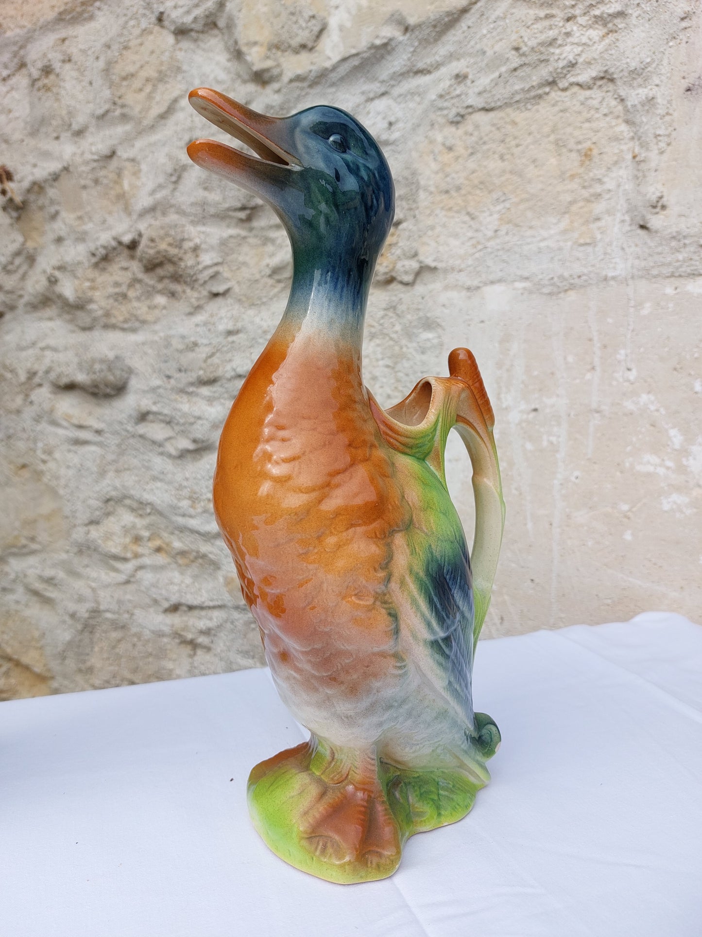 Pichet "canard" Saint Clément