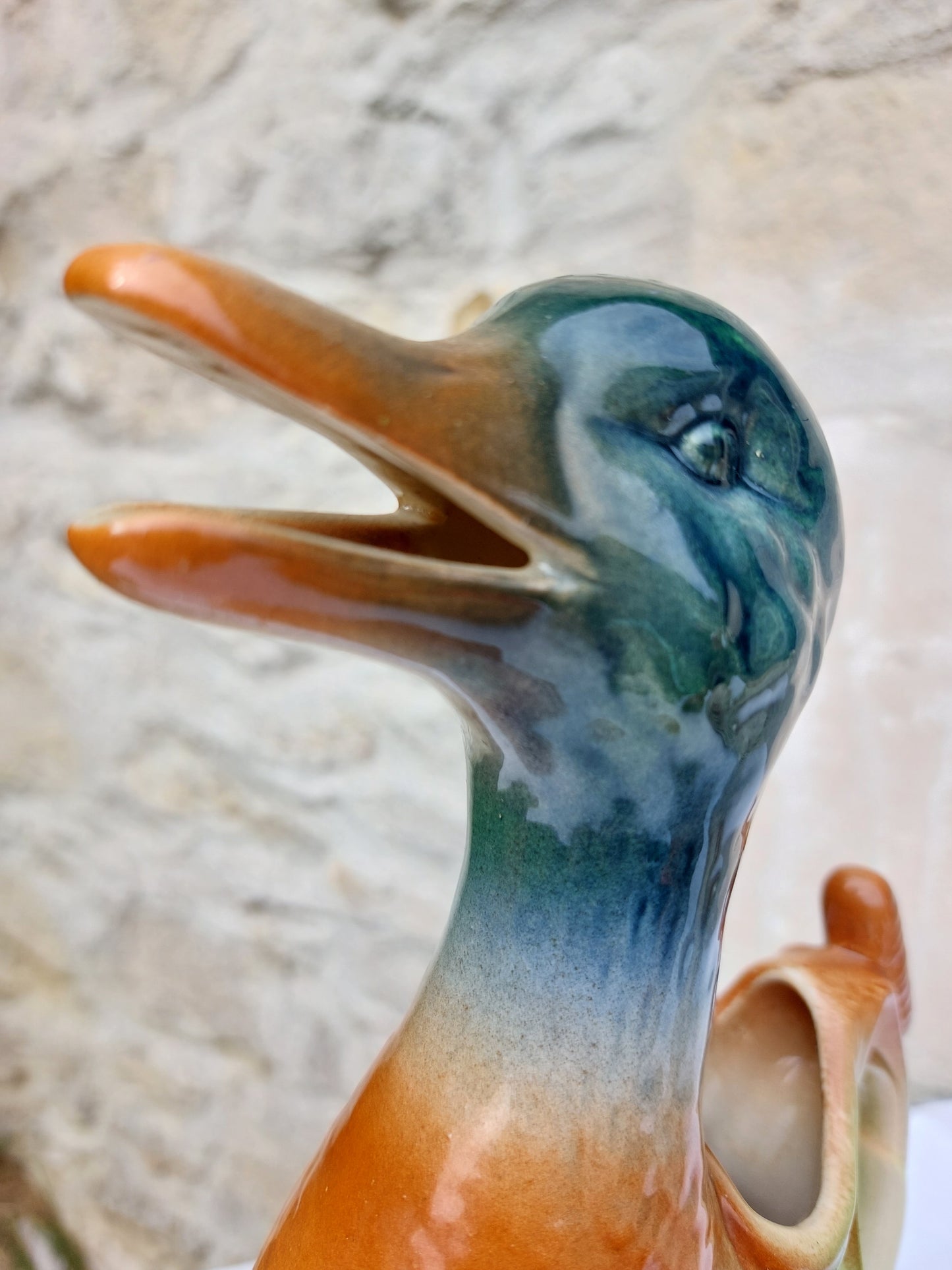 Pichet "canard" Saint Clément