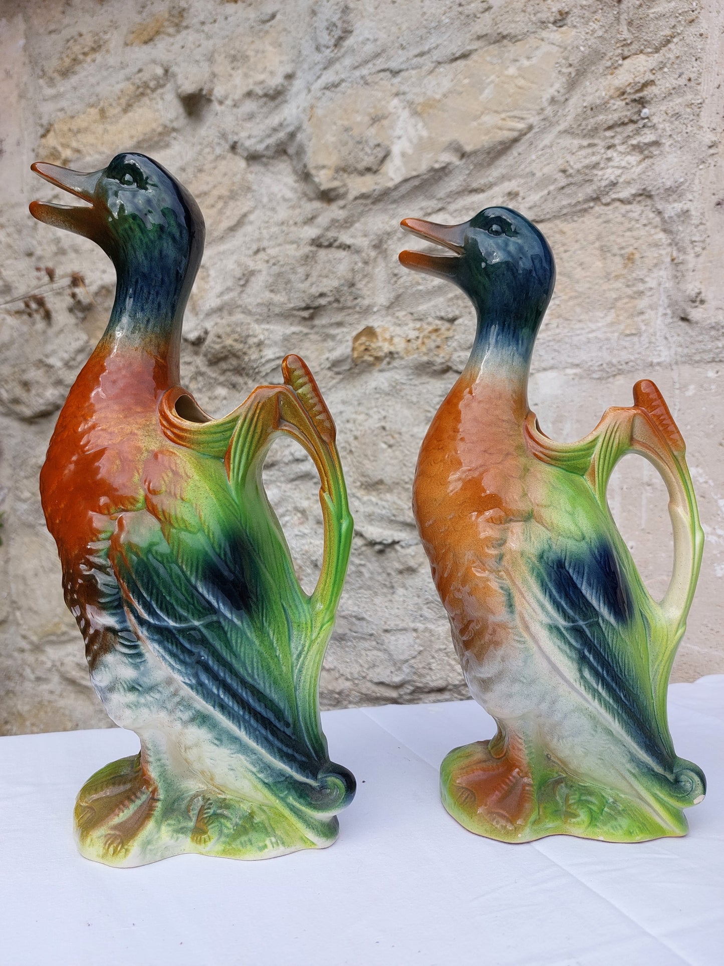 Pichet "canard" Saint Clément