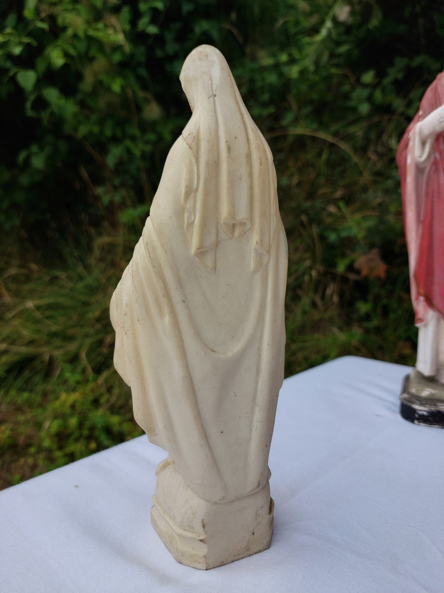 Vierge miraculeuse