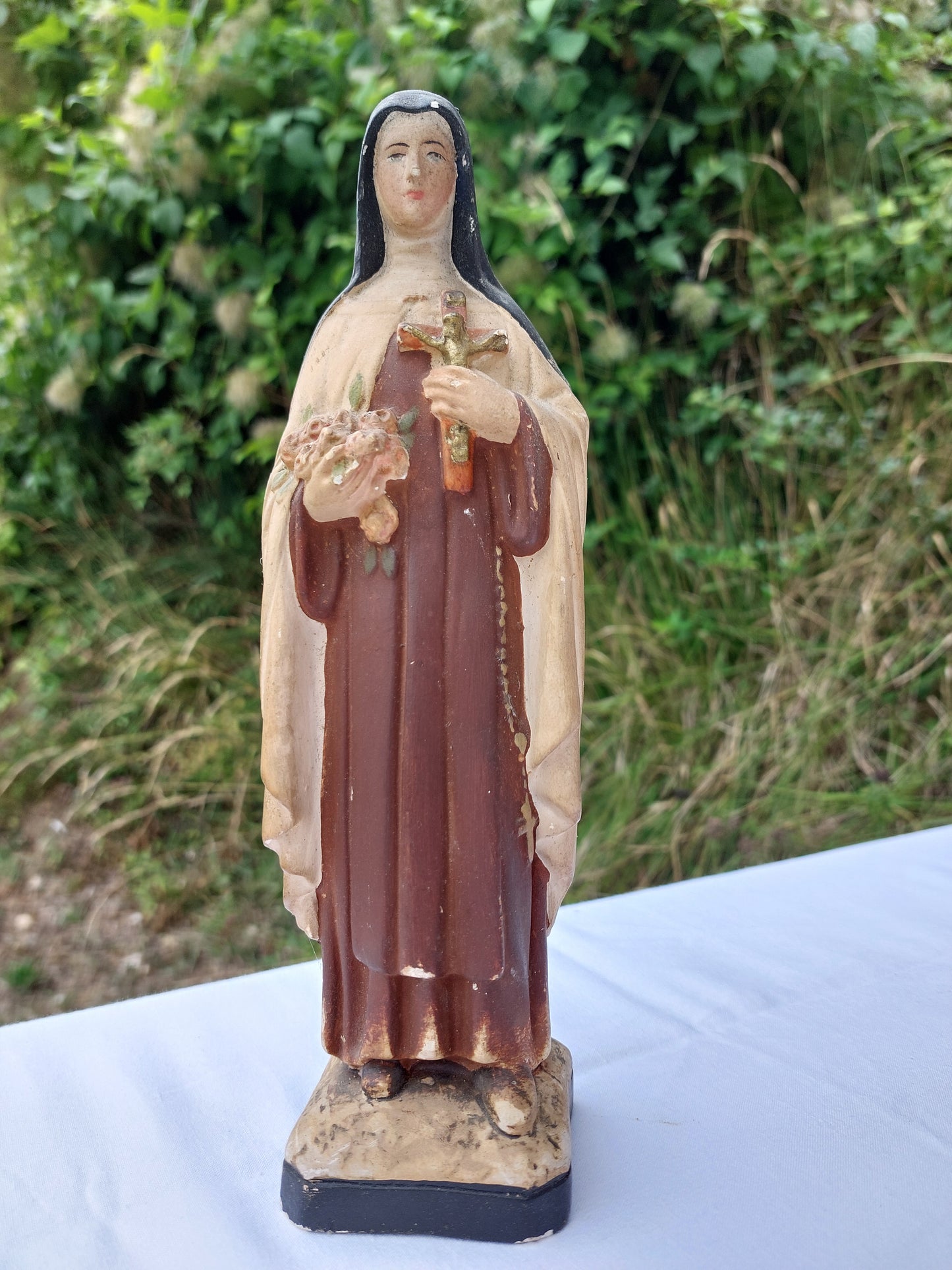 Sainte Thérèse de Lisieux