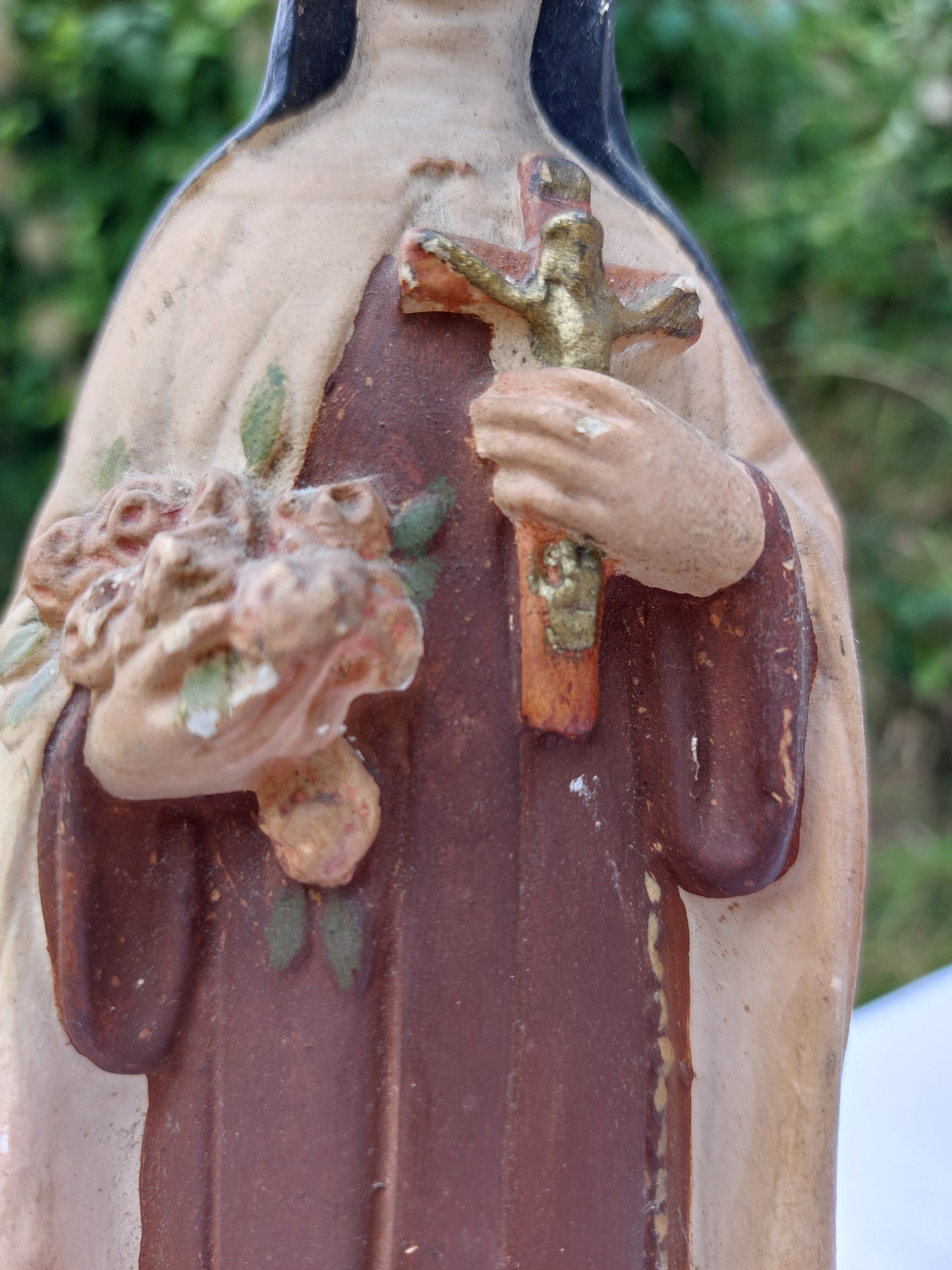 Sainte Thérèse de Lisieux