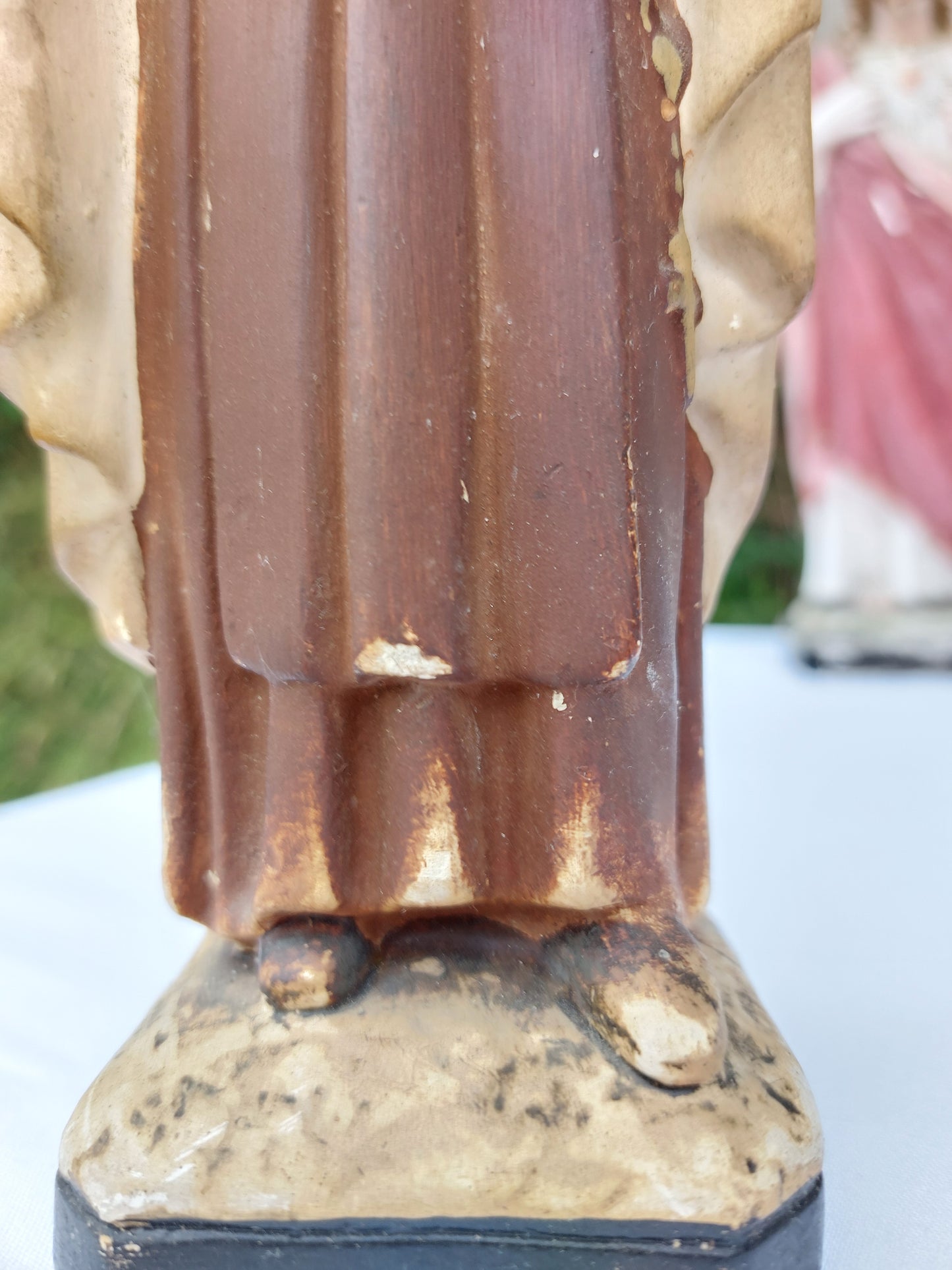 Sainte Thérèse de Lisieux
