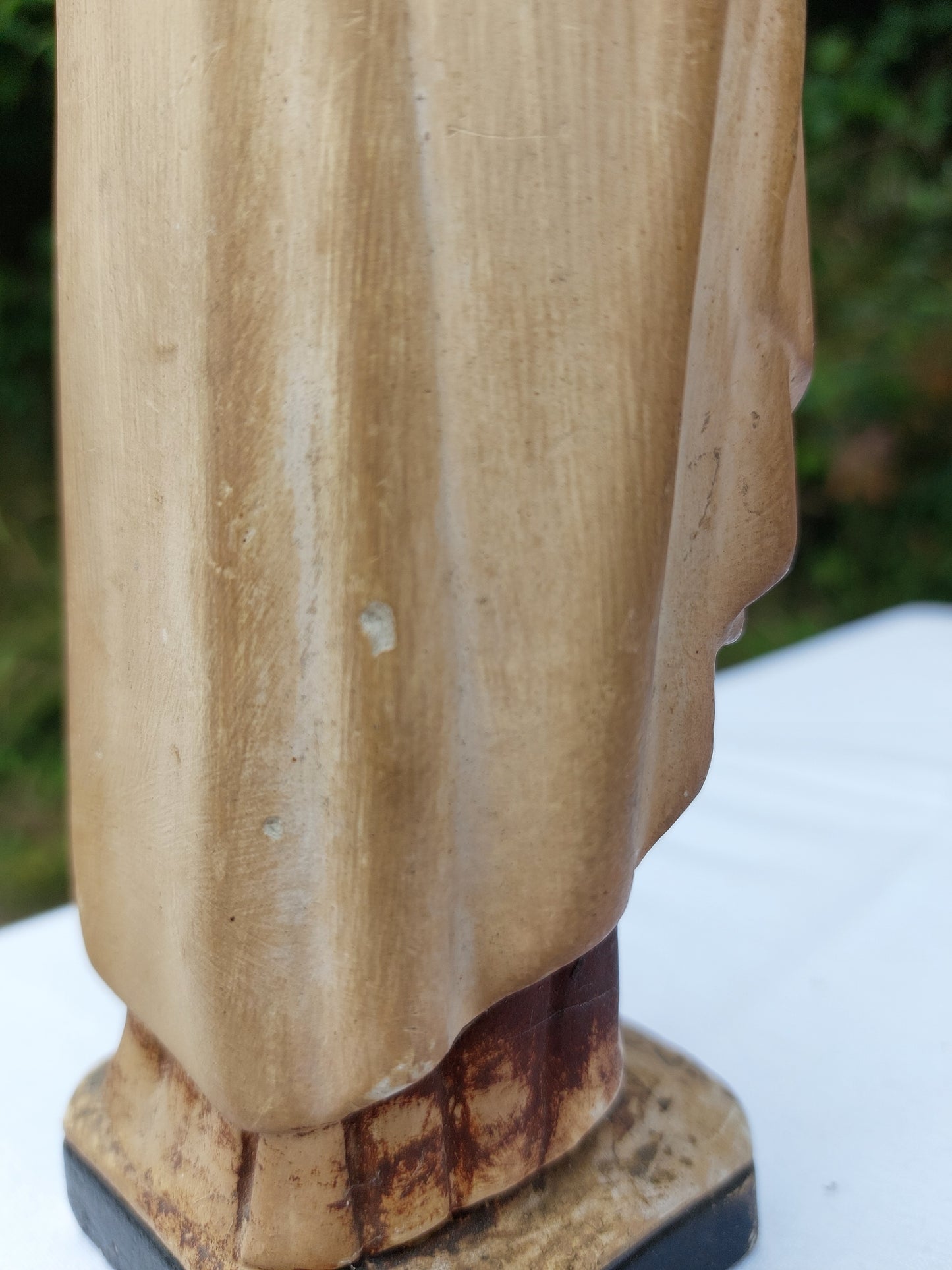 Sainte Thérèse de Lisieux