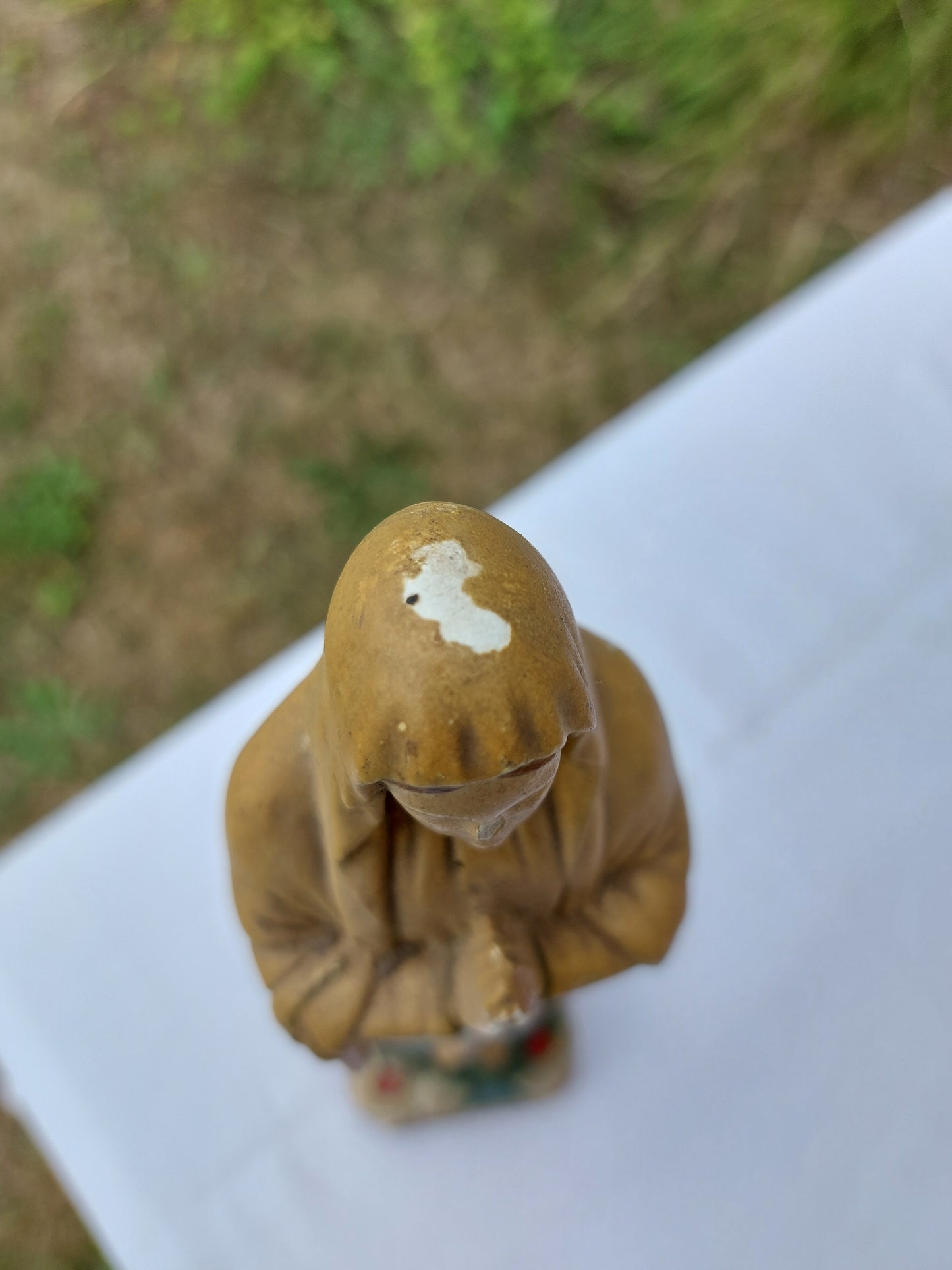 Vierge Marie de Lourdes
