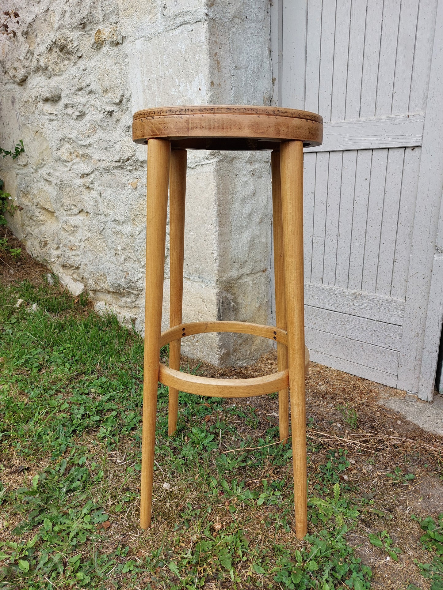Tabouret Baumann