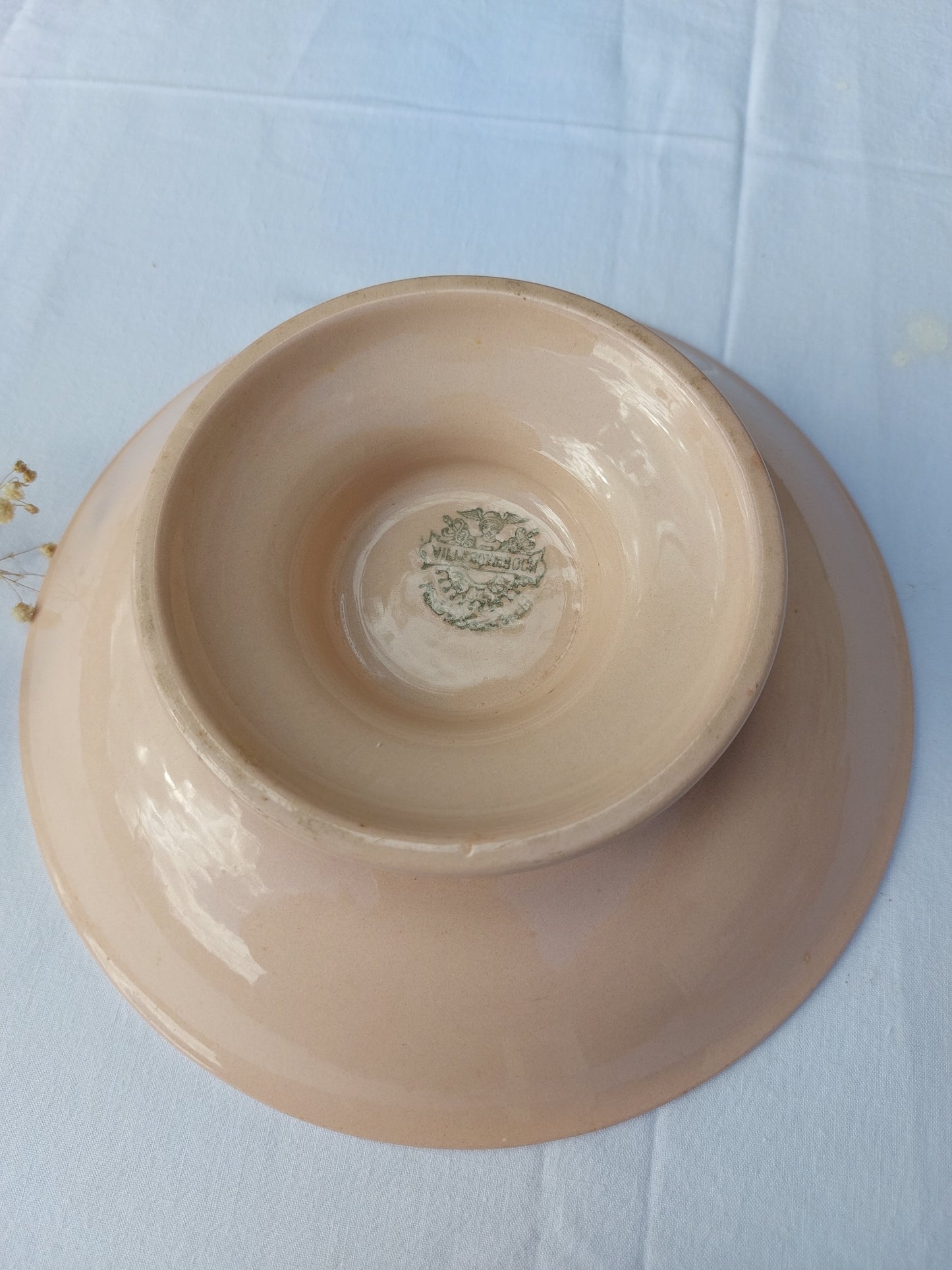 Compotier Villeroy & Boch
