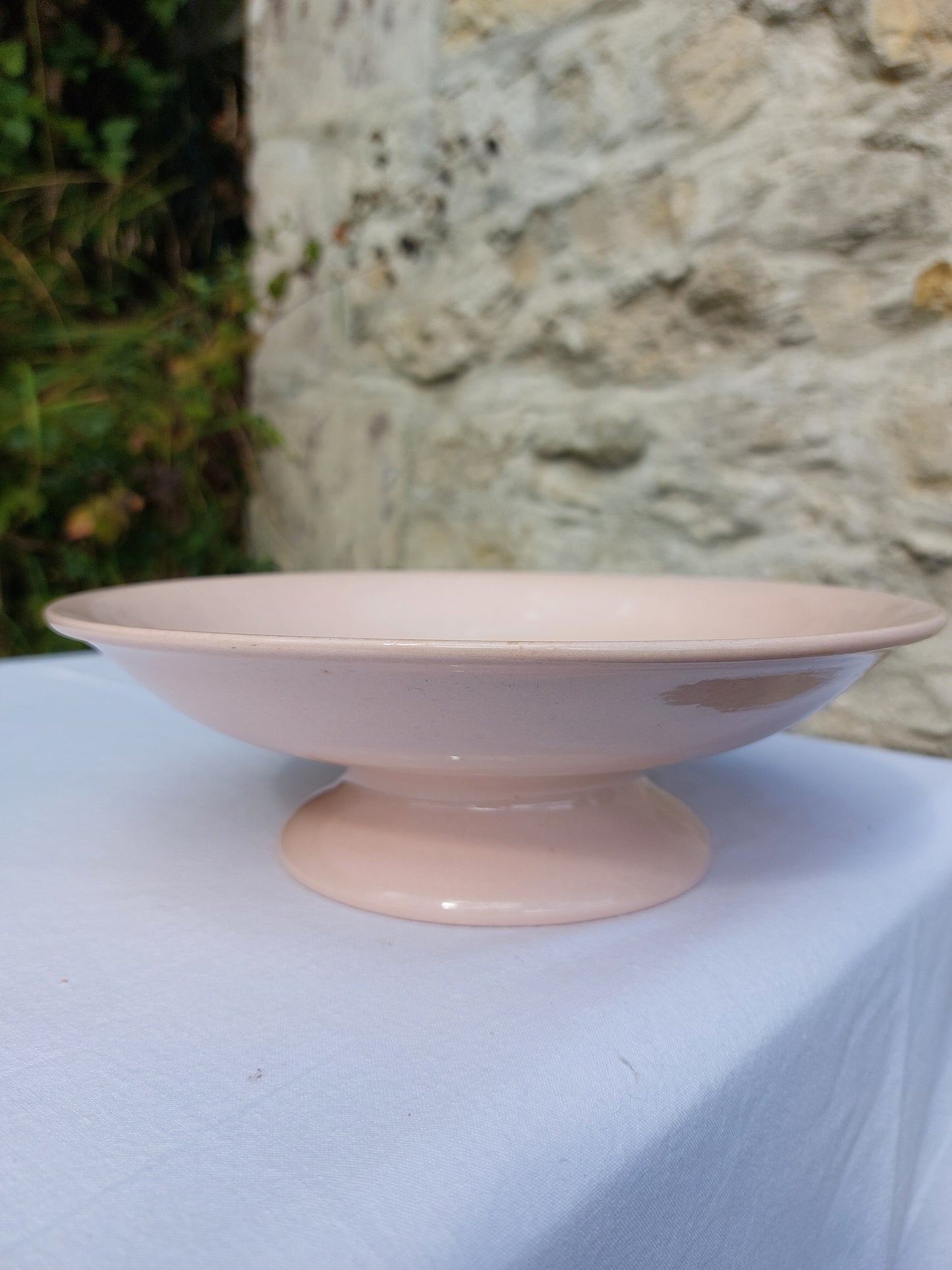 Compotier Villeroy & Boch 2