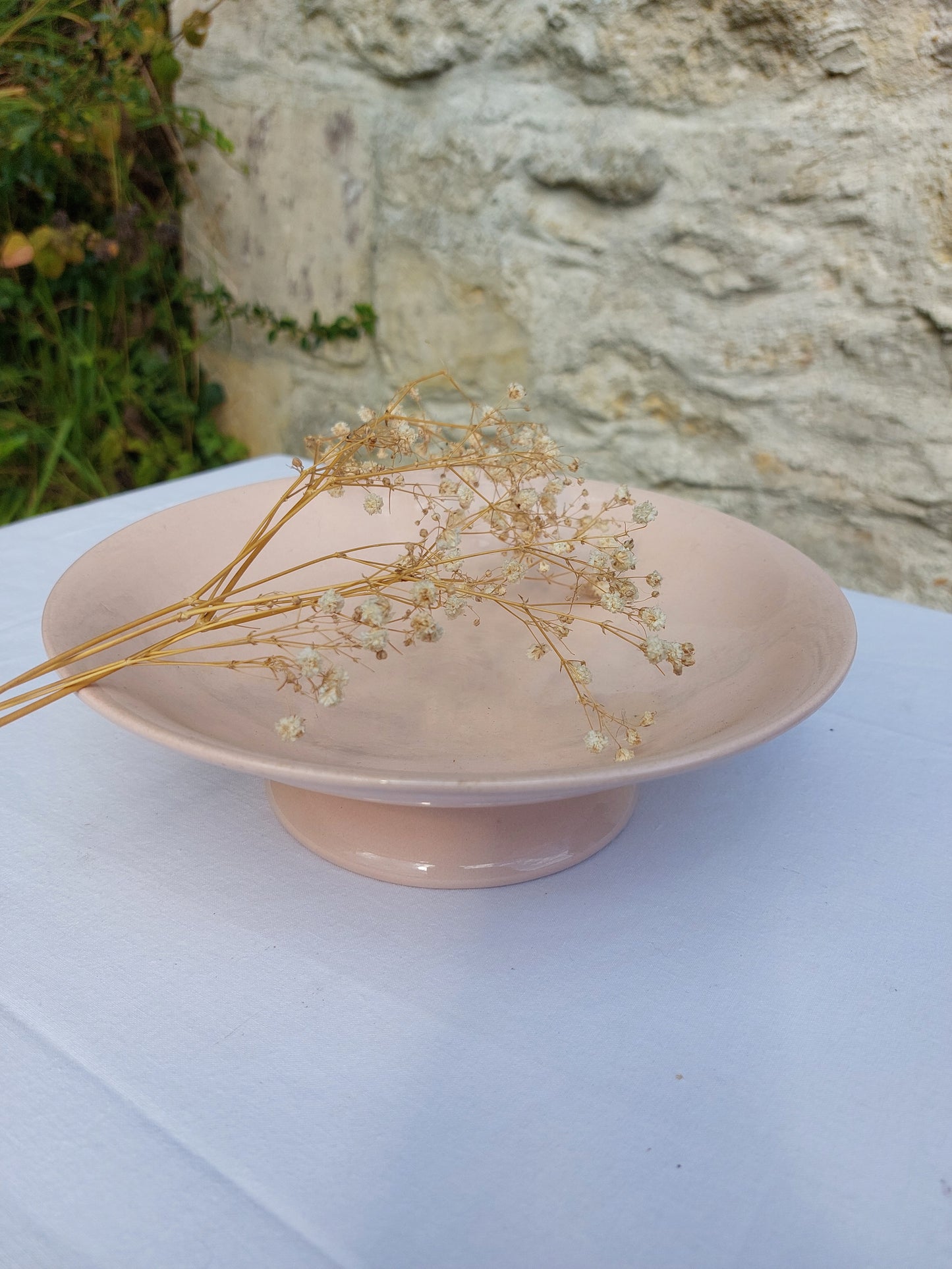 Compotier Villeroy & Boch 2