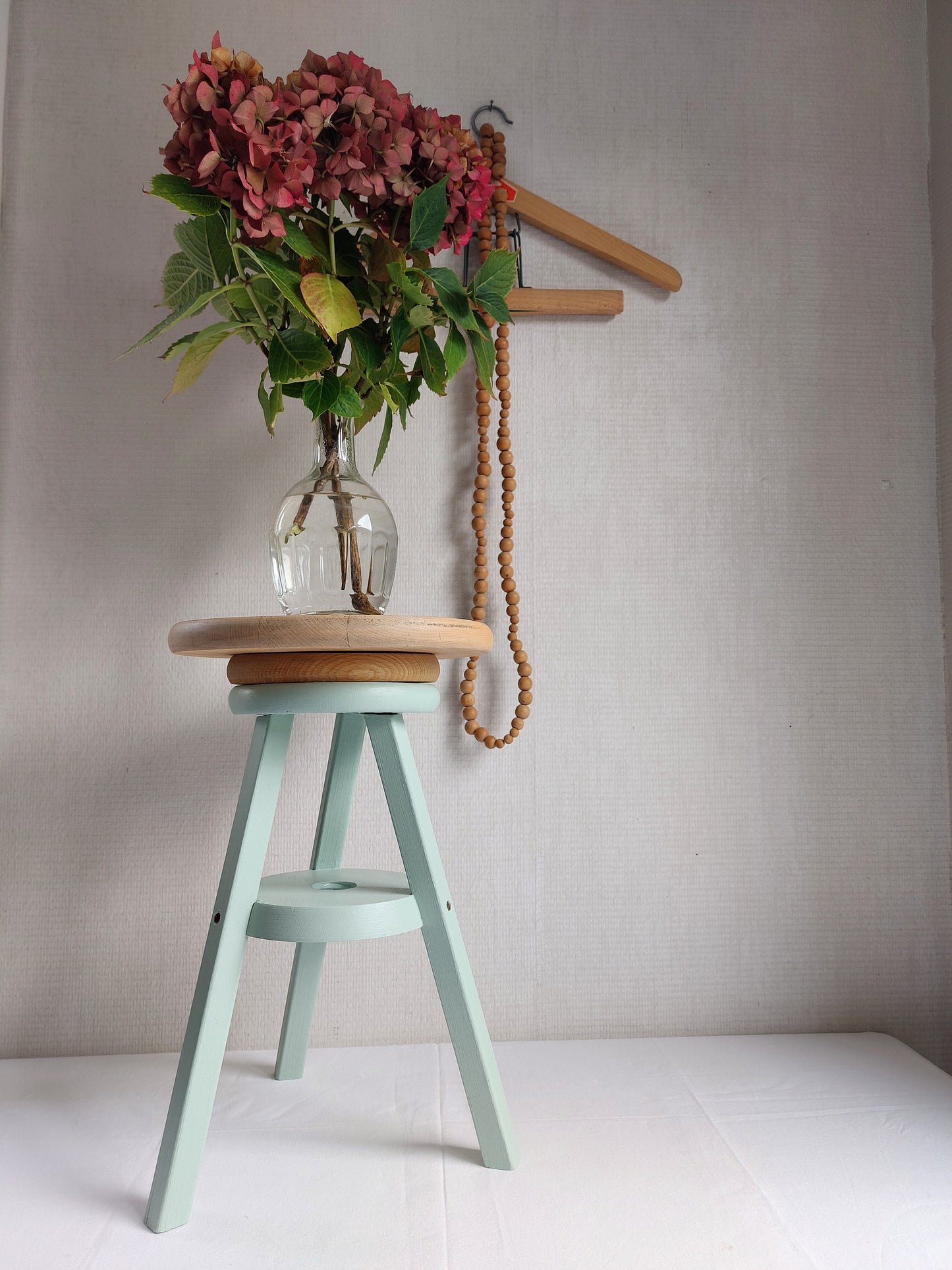 Tabouret d'horloger