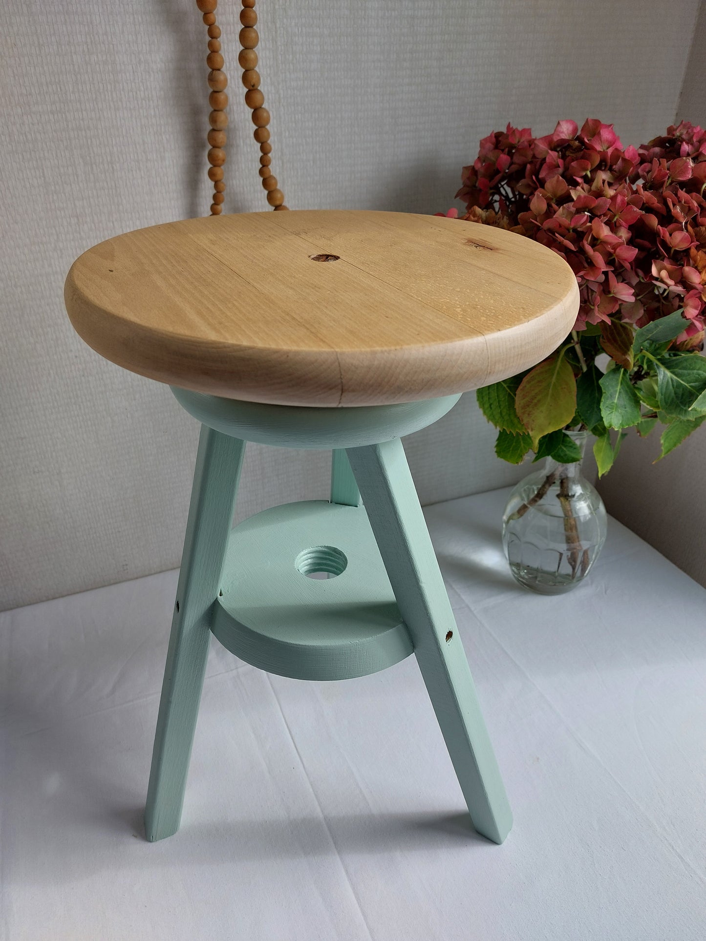 Tabouret d'horloger