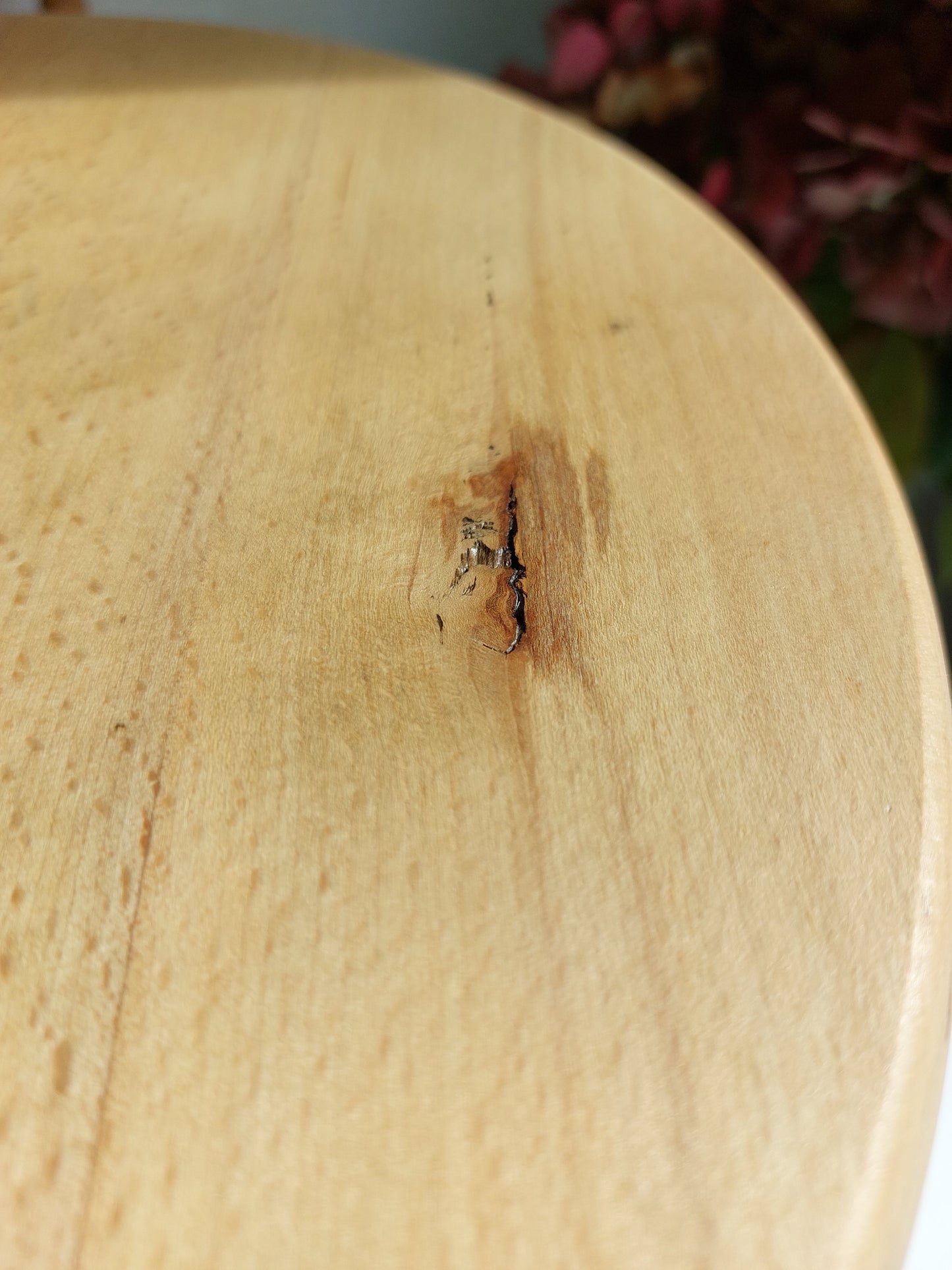 Tabouret d'horloger
