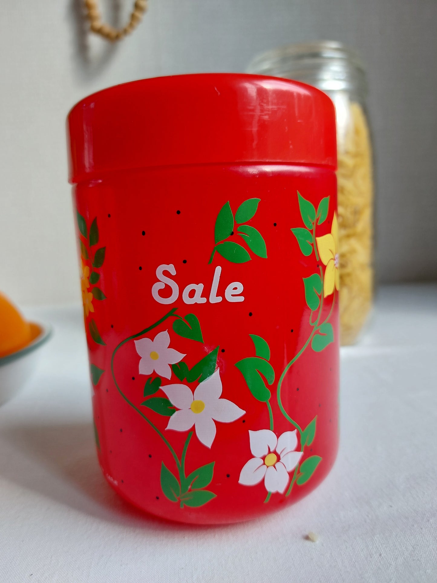 Pot de conservation