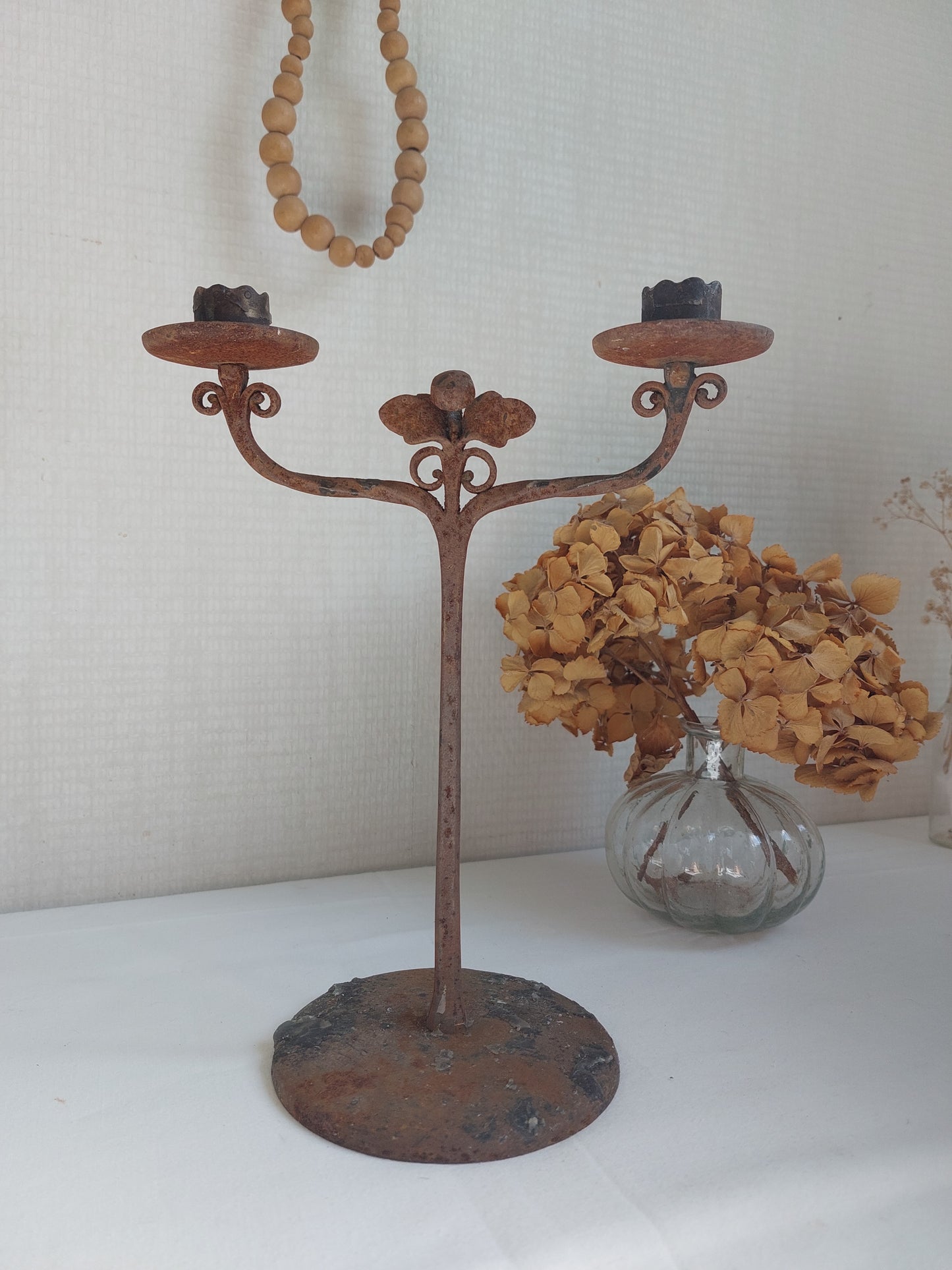 Chandelier ancien