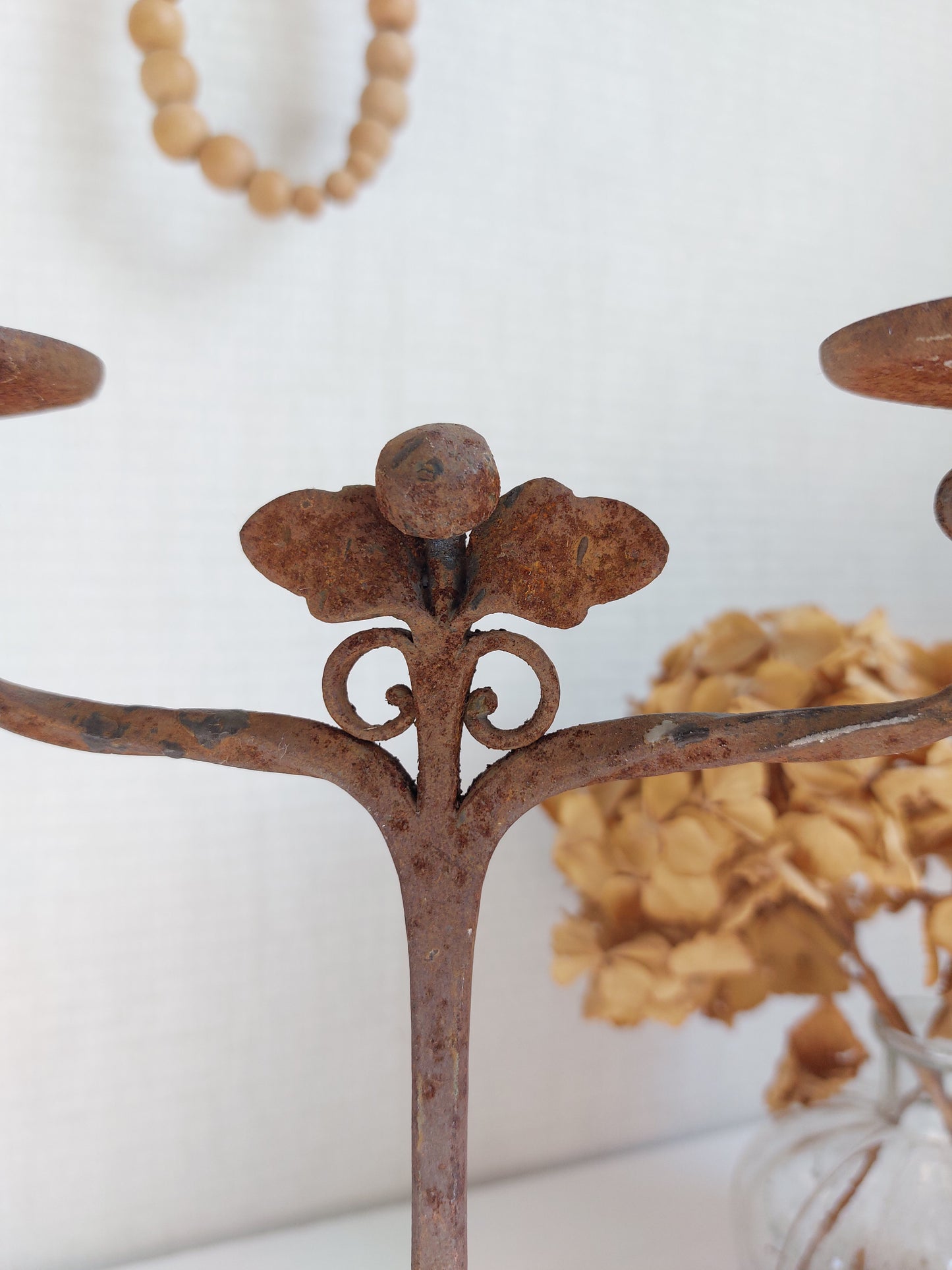Chandelier ancien