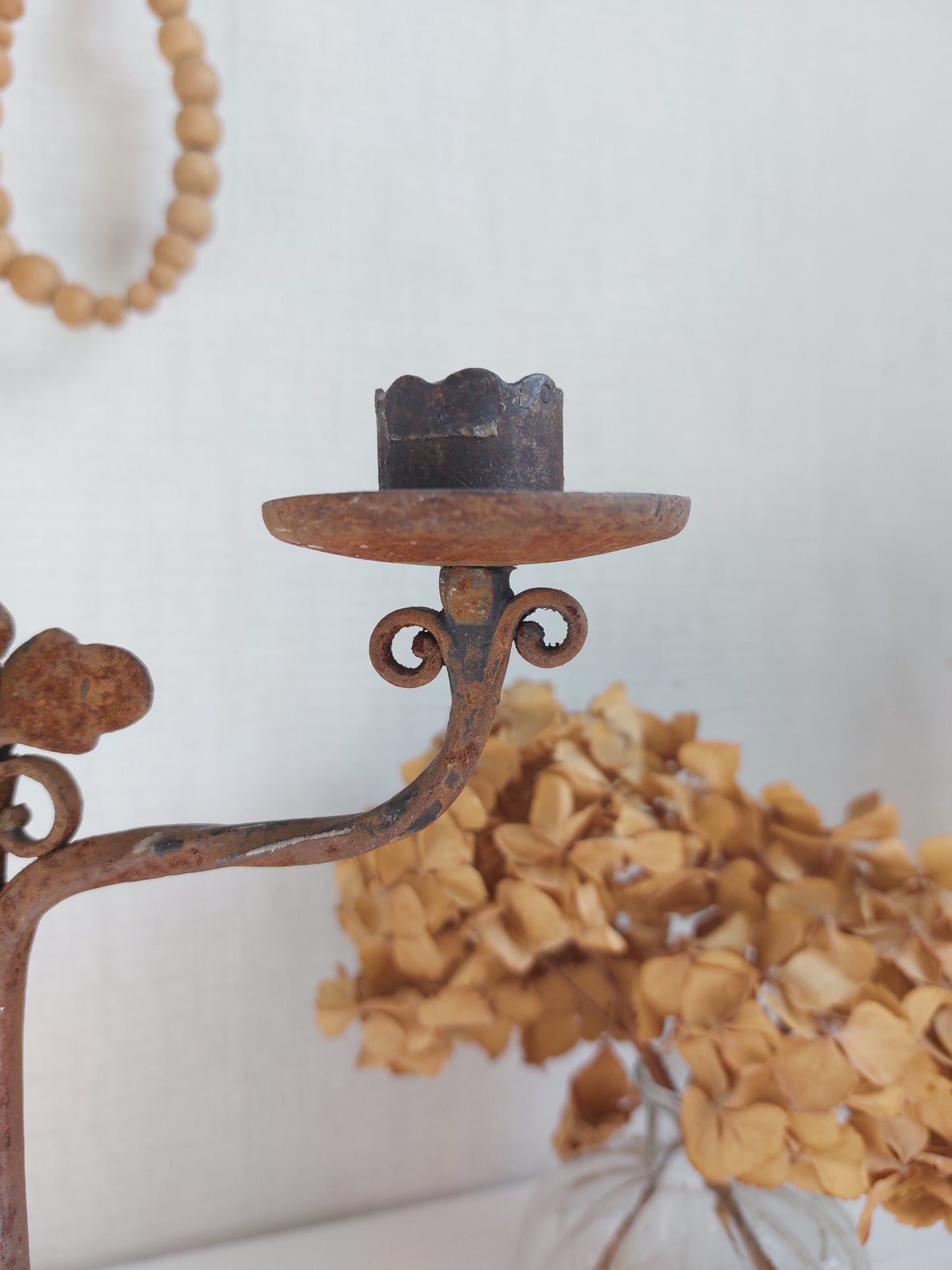 Chandelier ancien