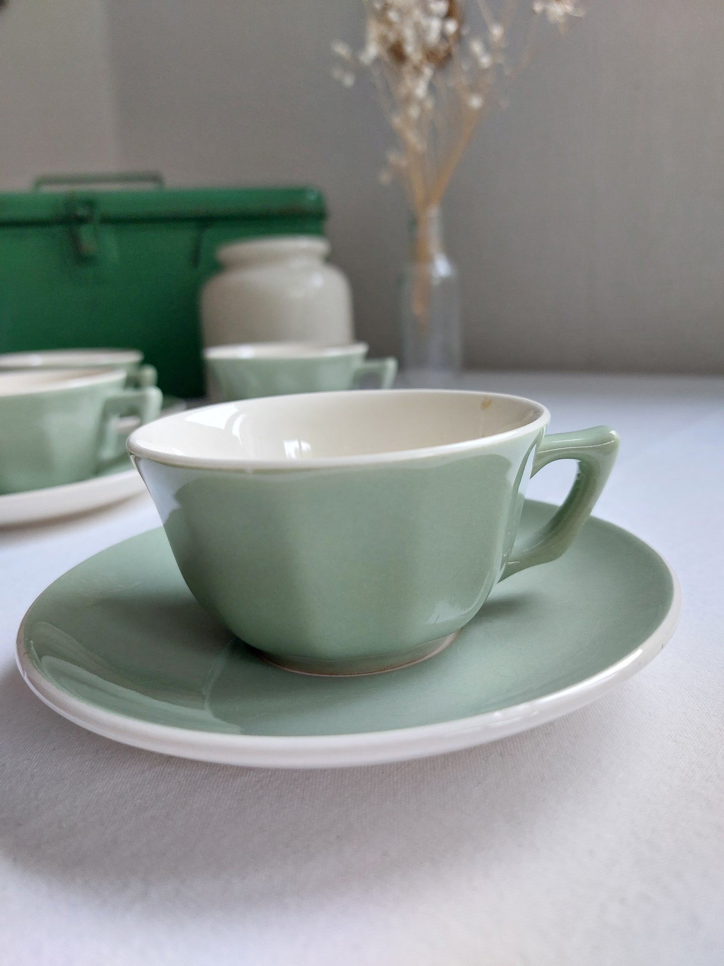 Service à café Villeroy & Boch