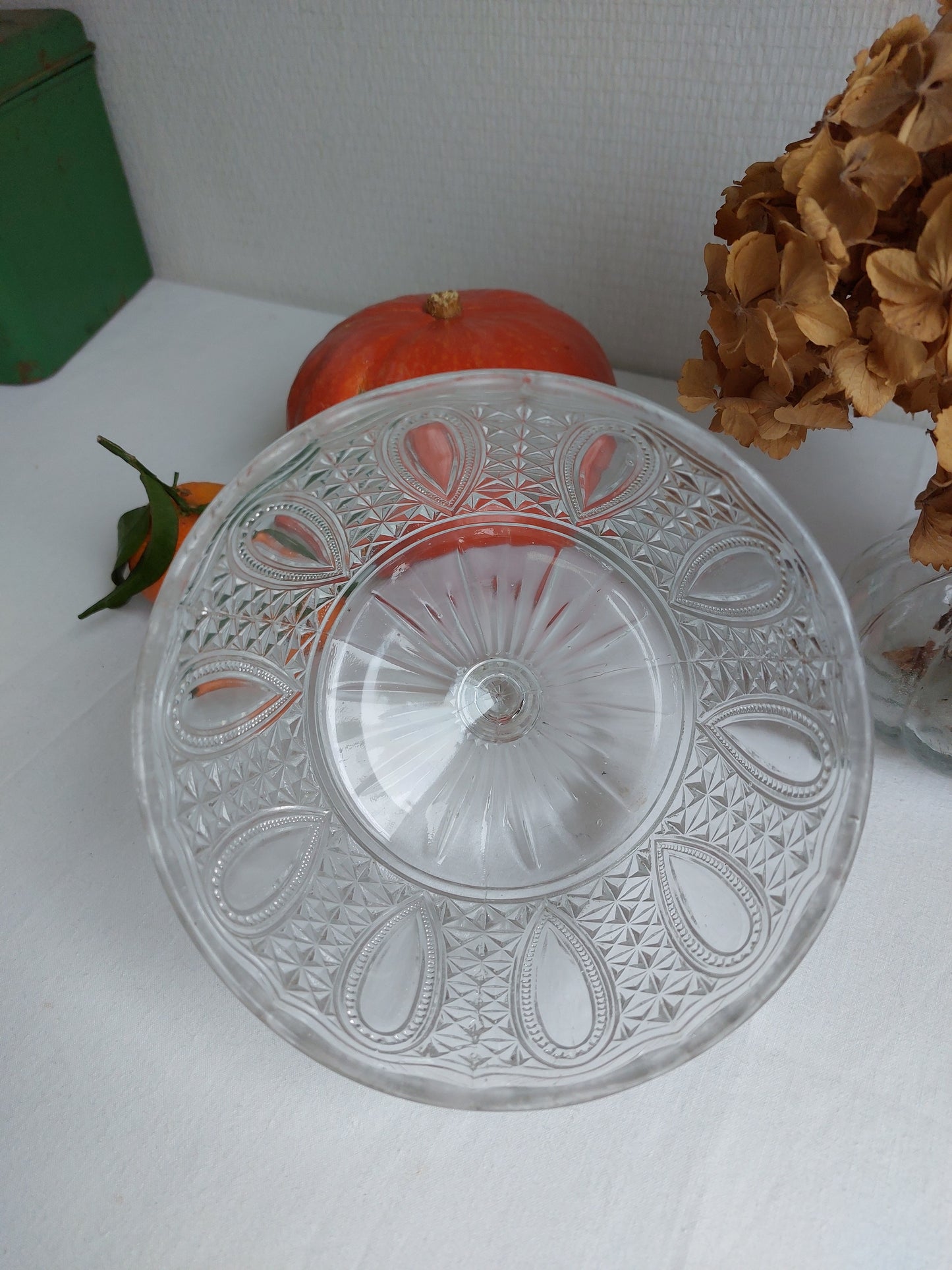 Cloche à fromage