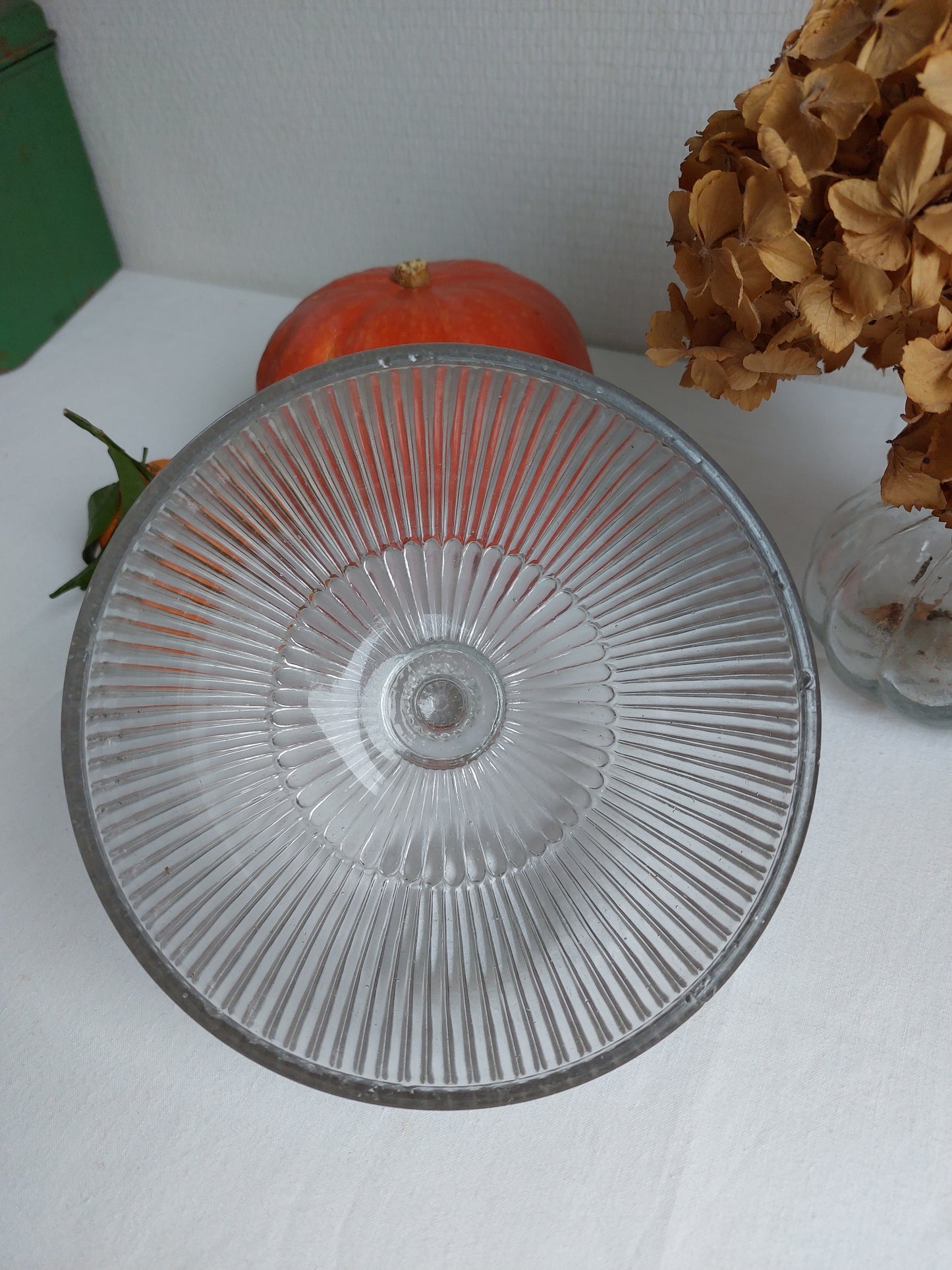 Cloche à fromage 2