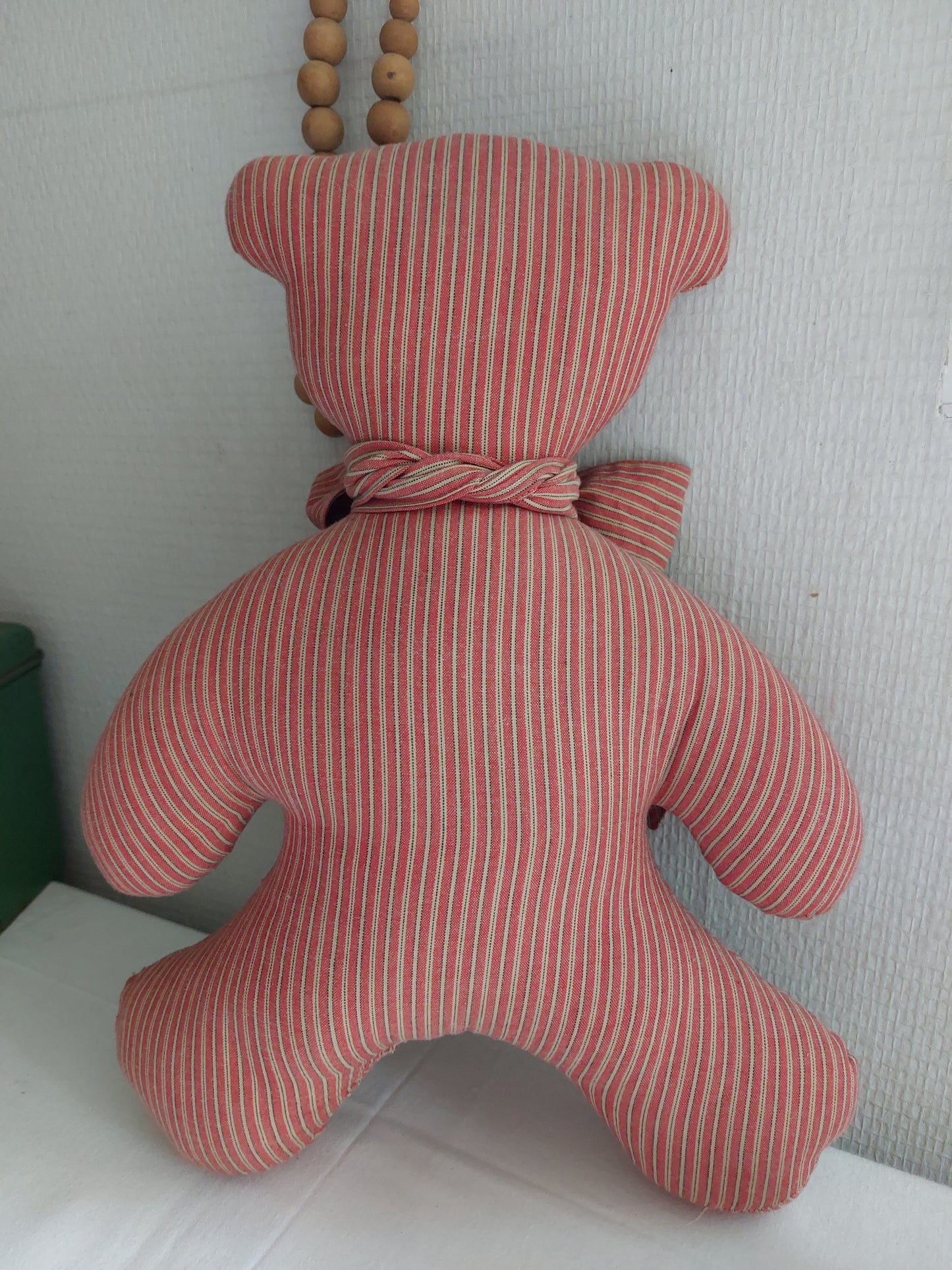 Teddy bear