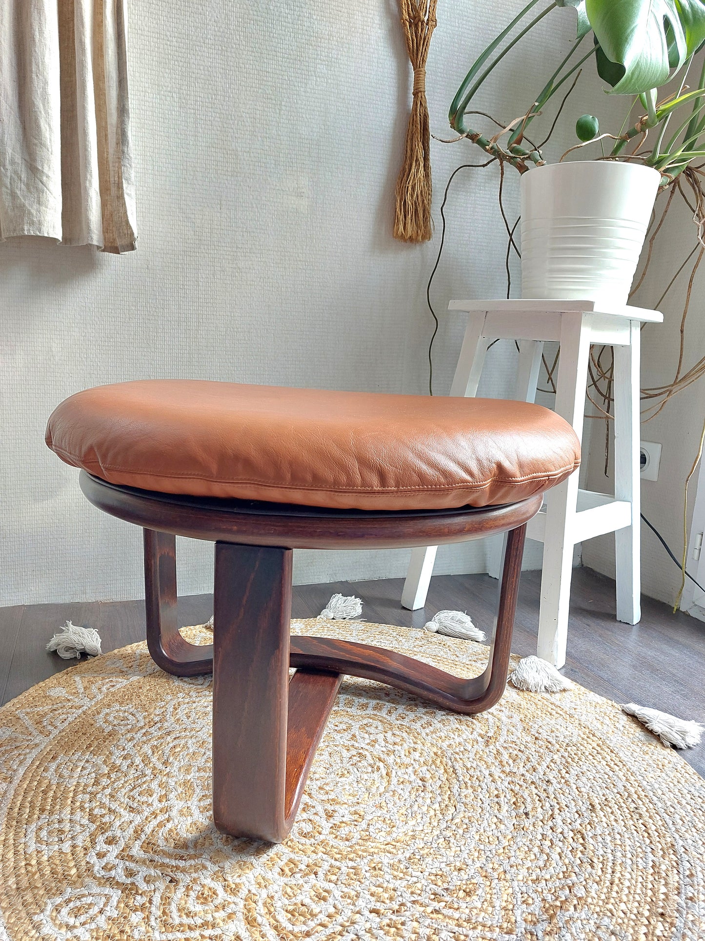 Ottoman par Ingmar Relling pour Westnofa