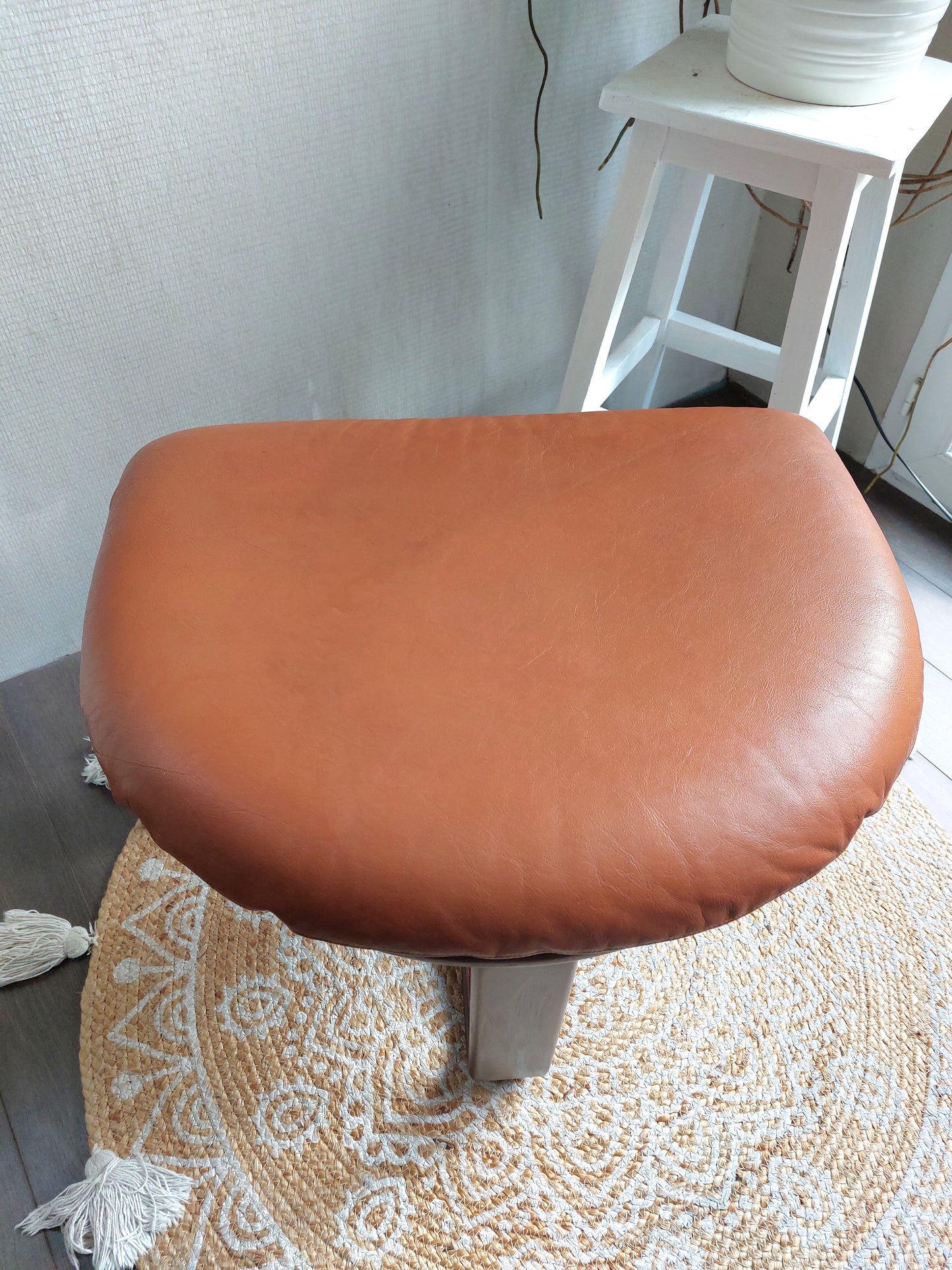 Ottoman par Ingmar Relling pour Westnofa