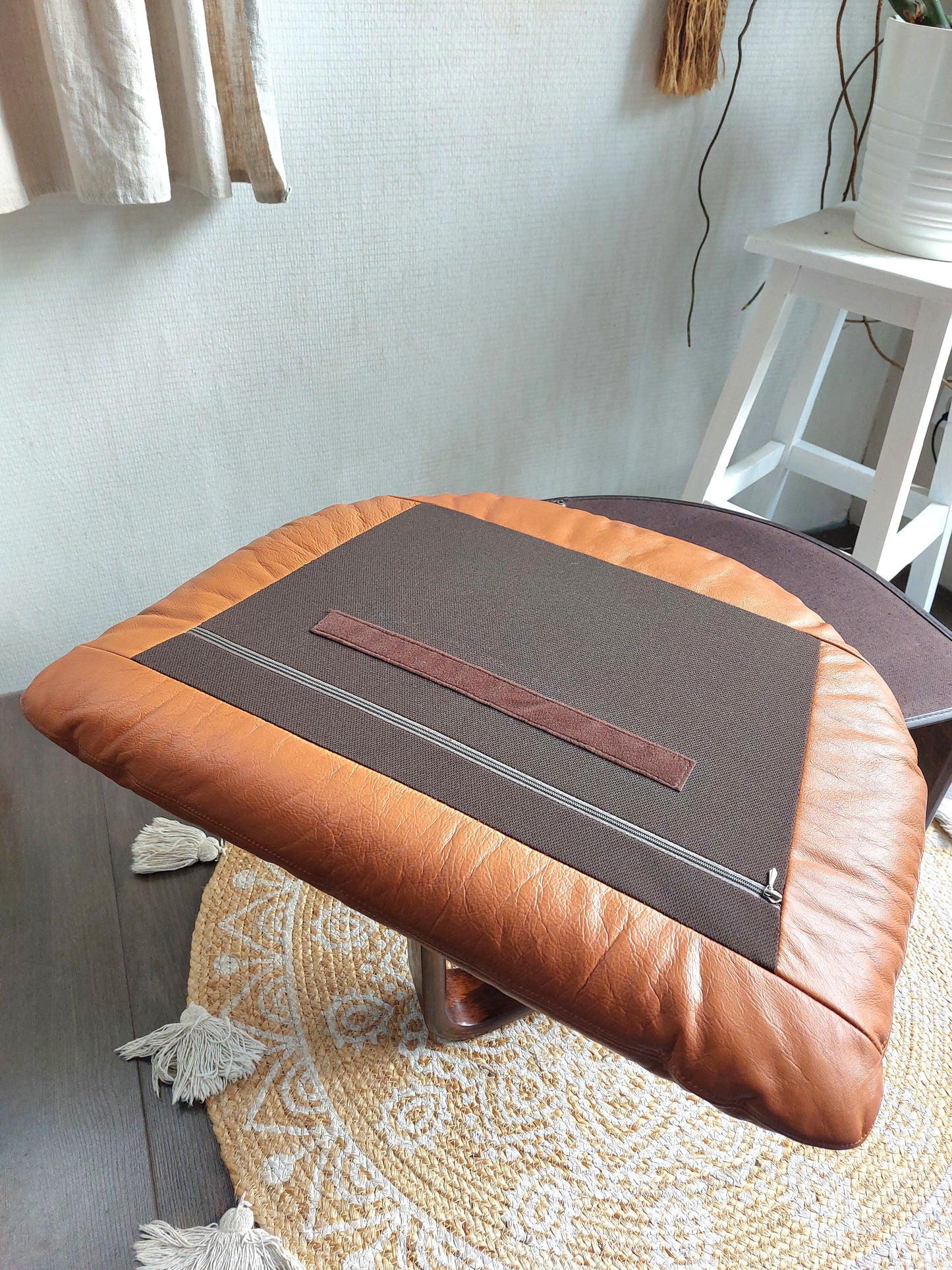 Ottoman par Ingmar Relling pour Westnofa