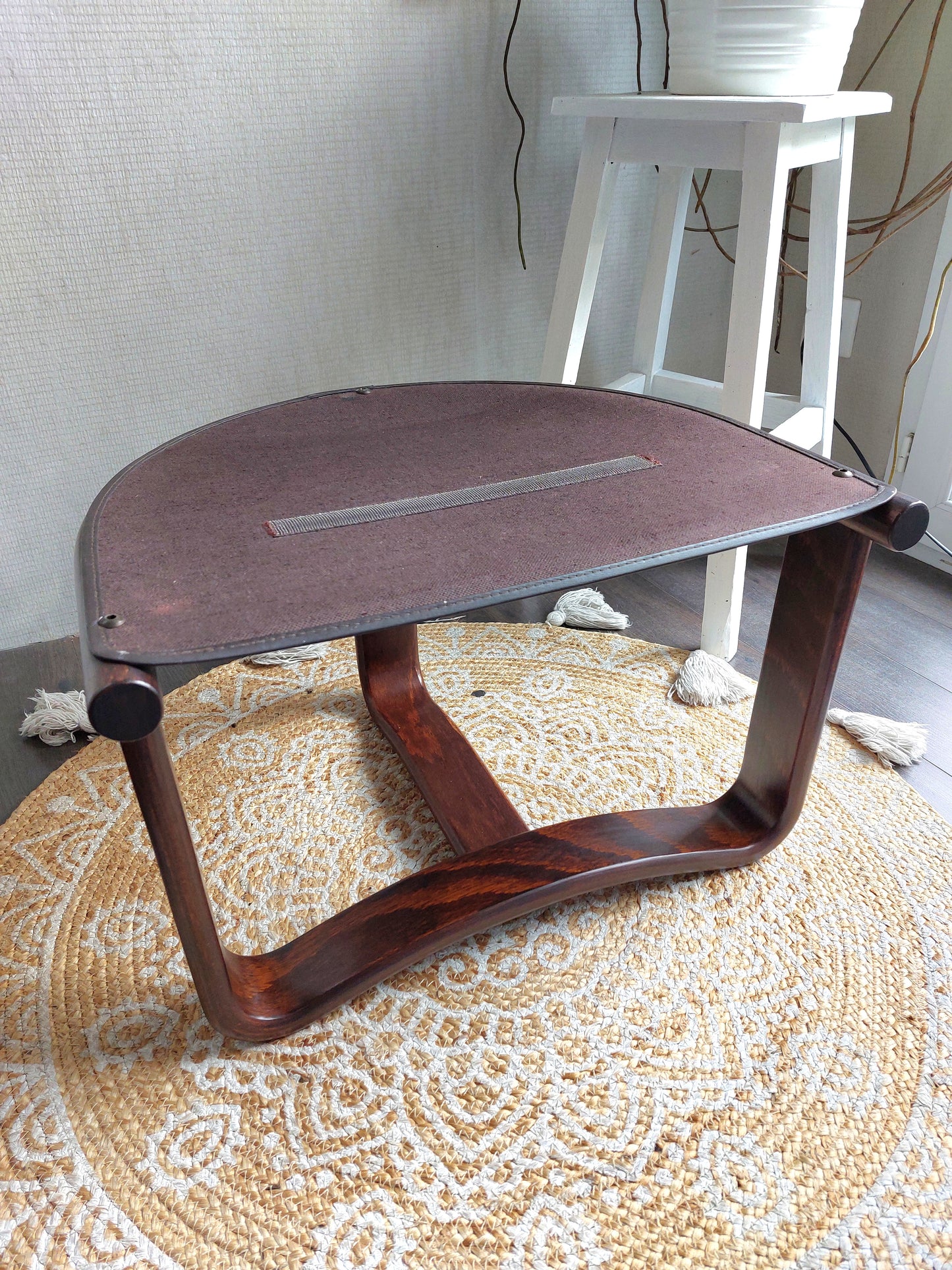 Ottoman par Ingmar Relling pour Westnofa
