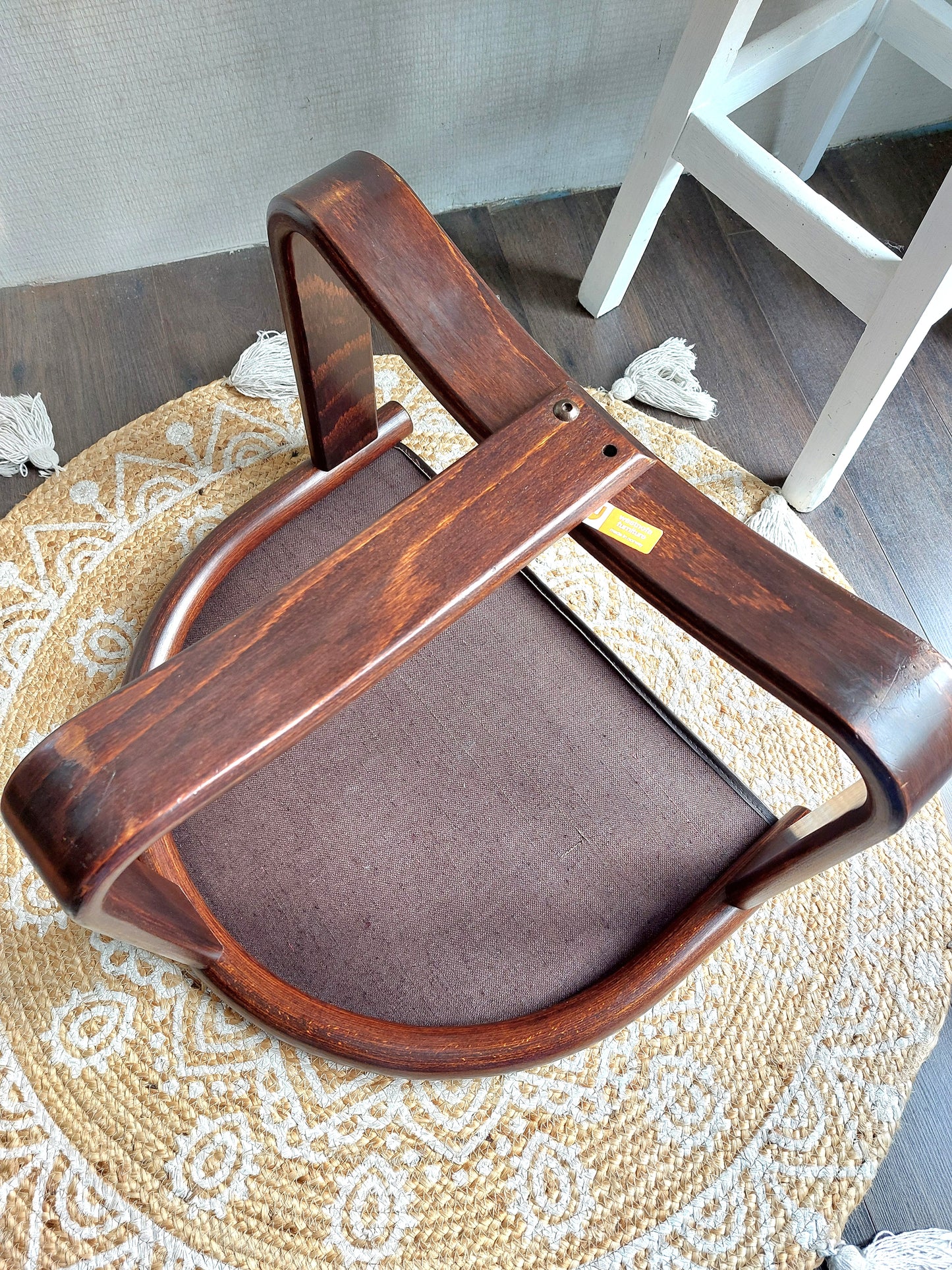 Ottoman par Ingmar Relling pour Westnofa
