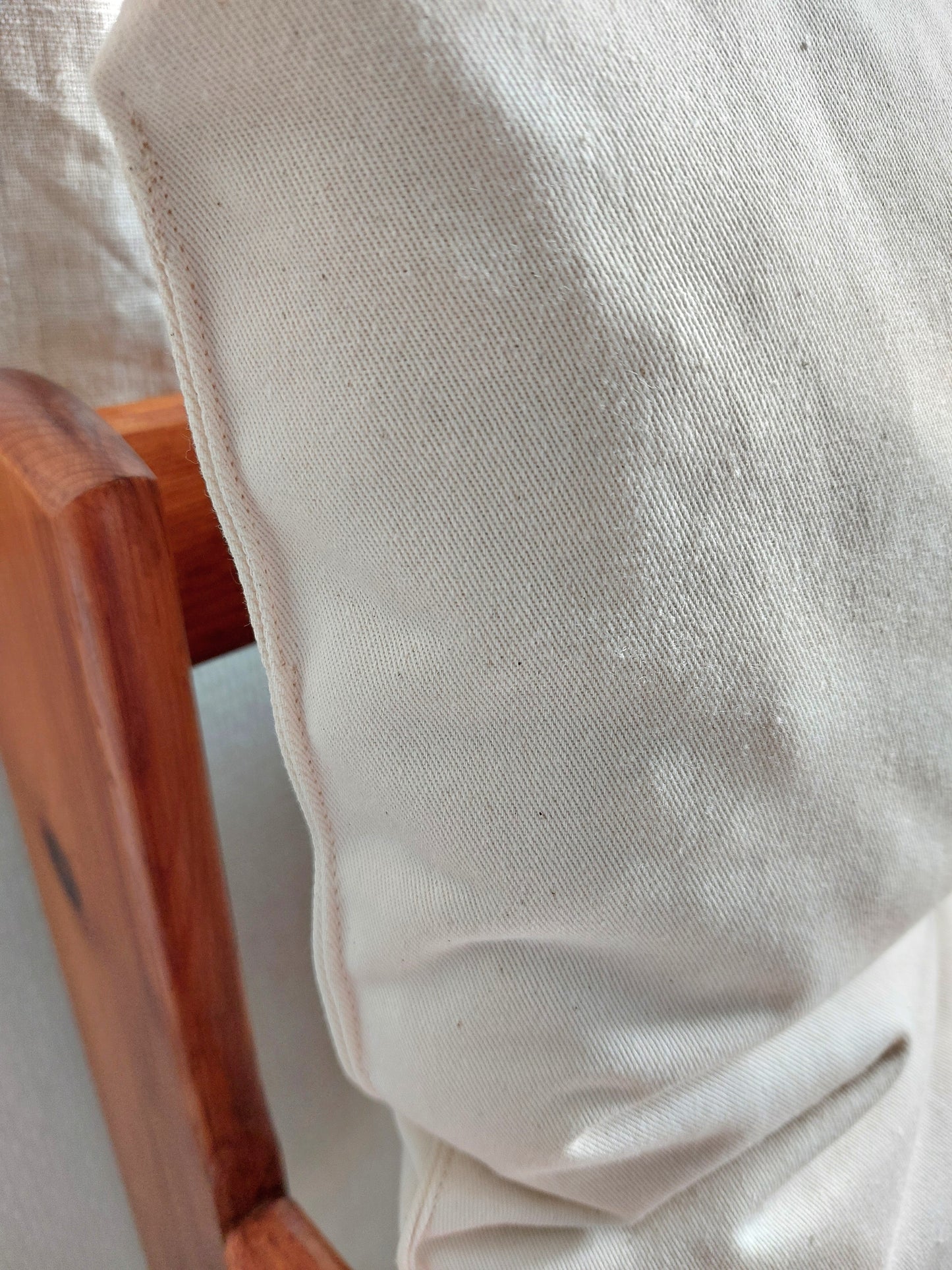 Fauteuil scandinave