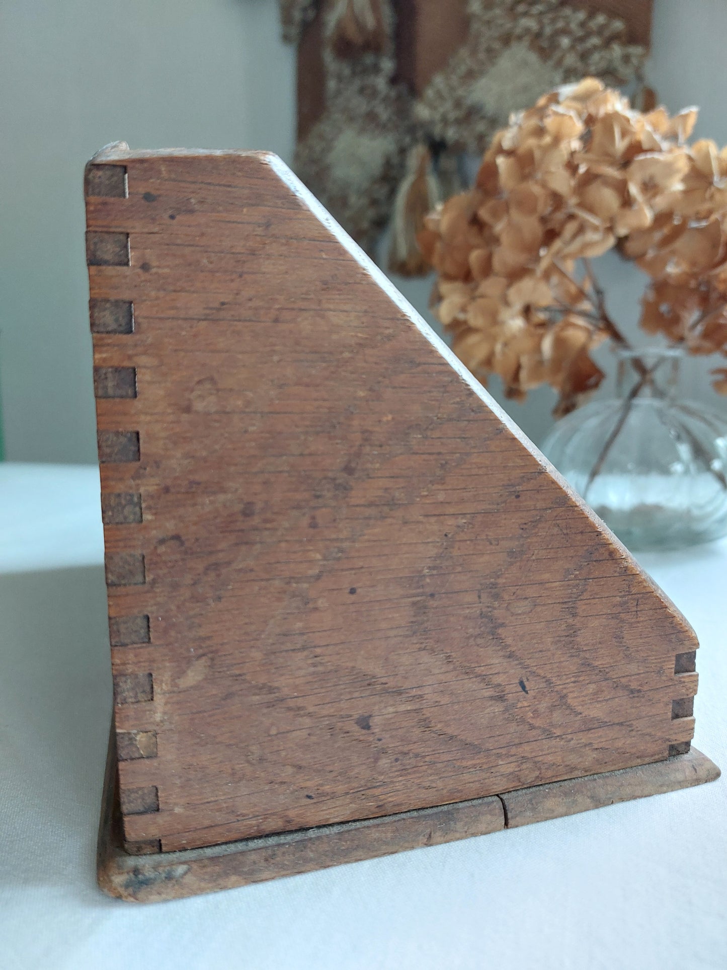 Trieur de courrier