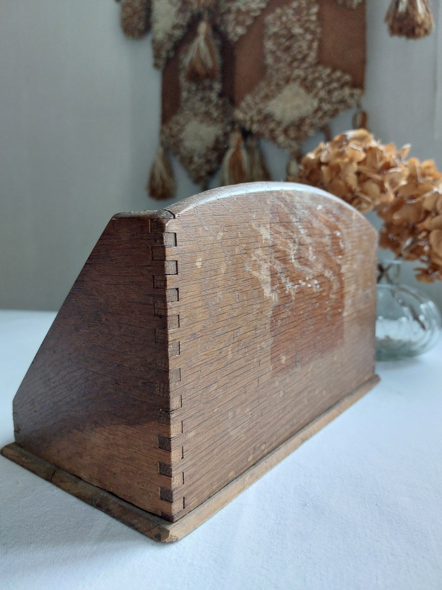 Trieur de courrier