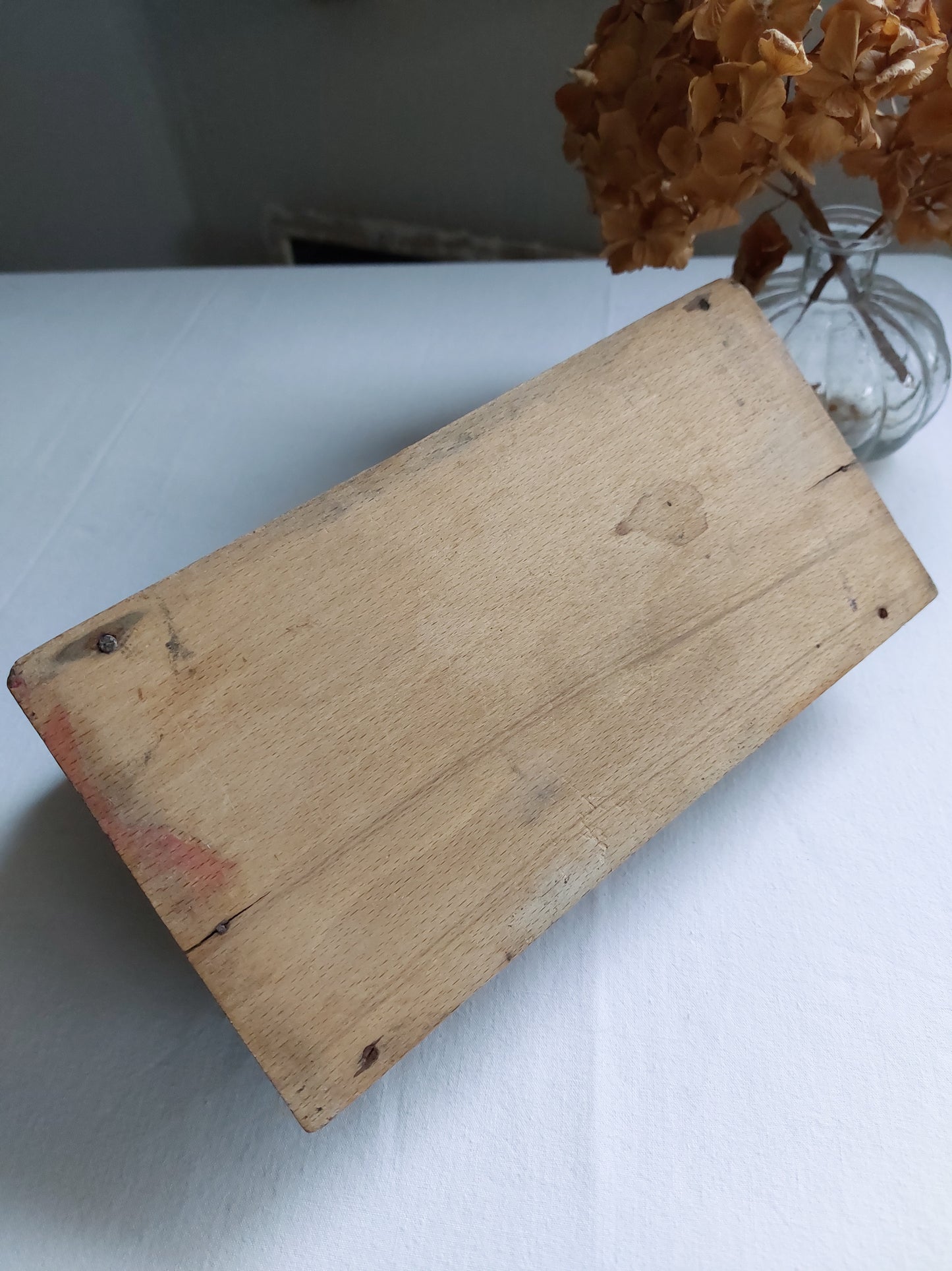 Trieur de courrier