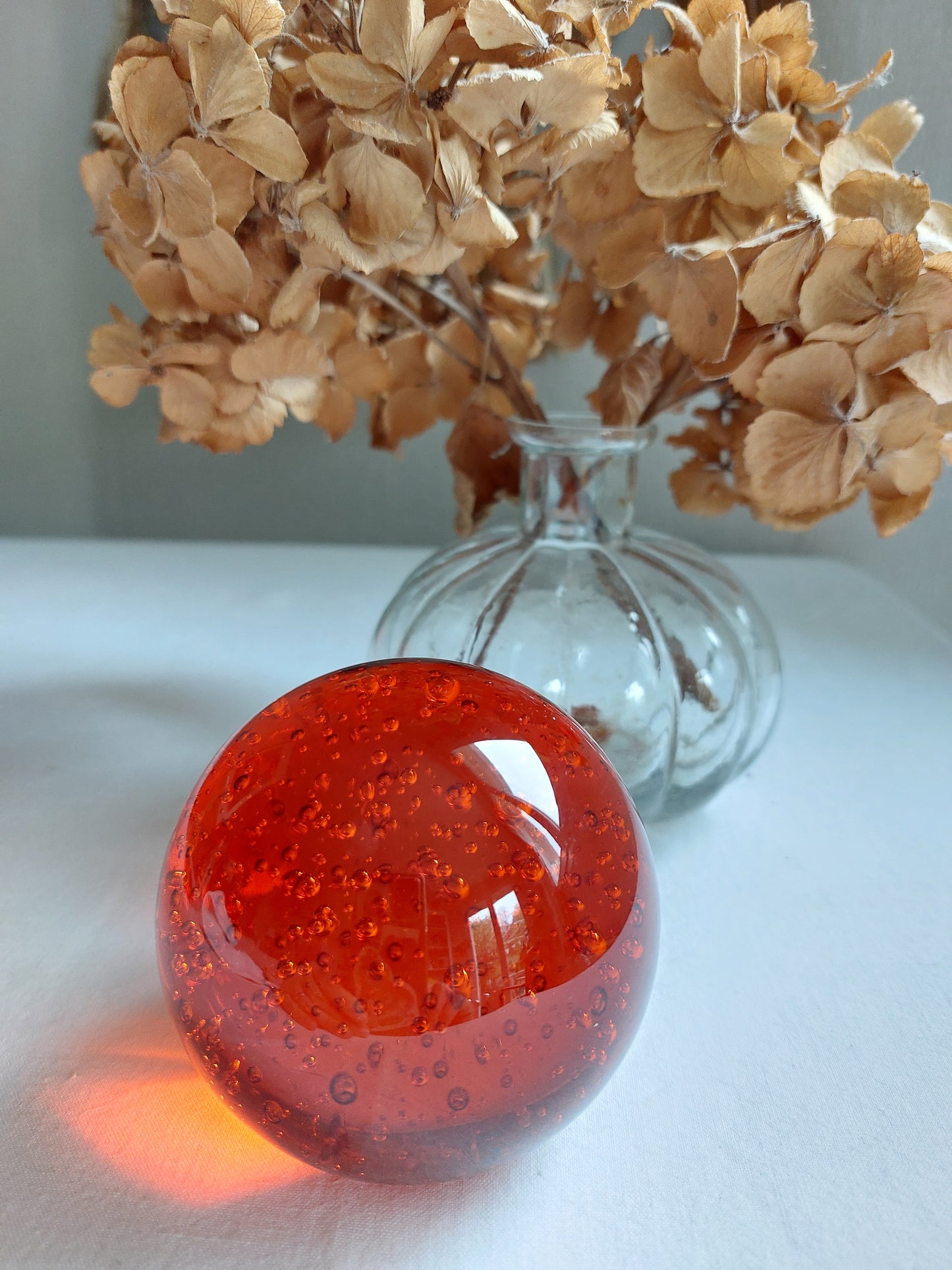 Sulfure orange