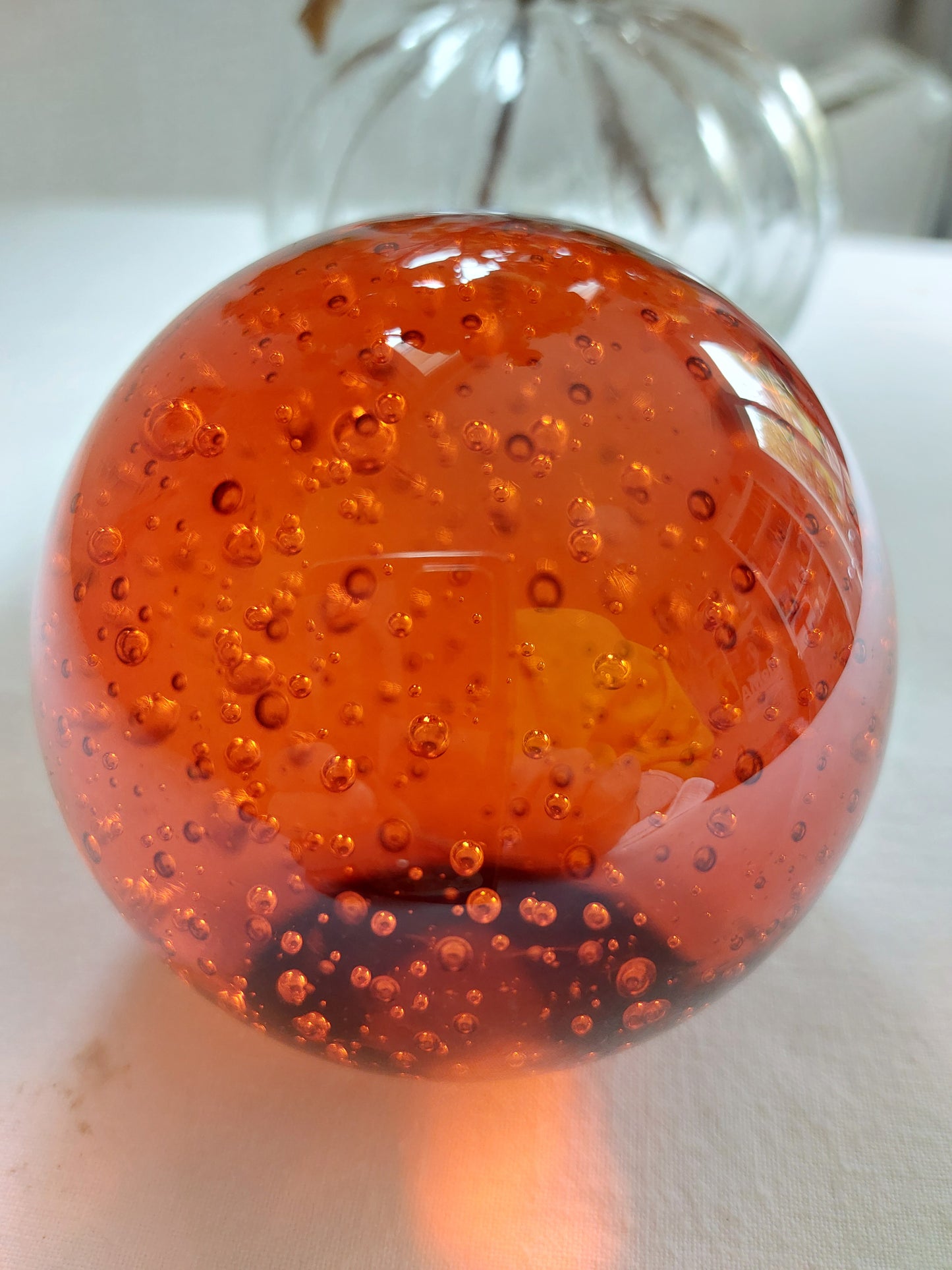 Sulfure orange