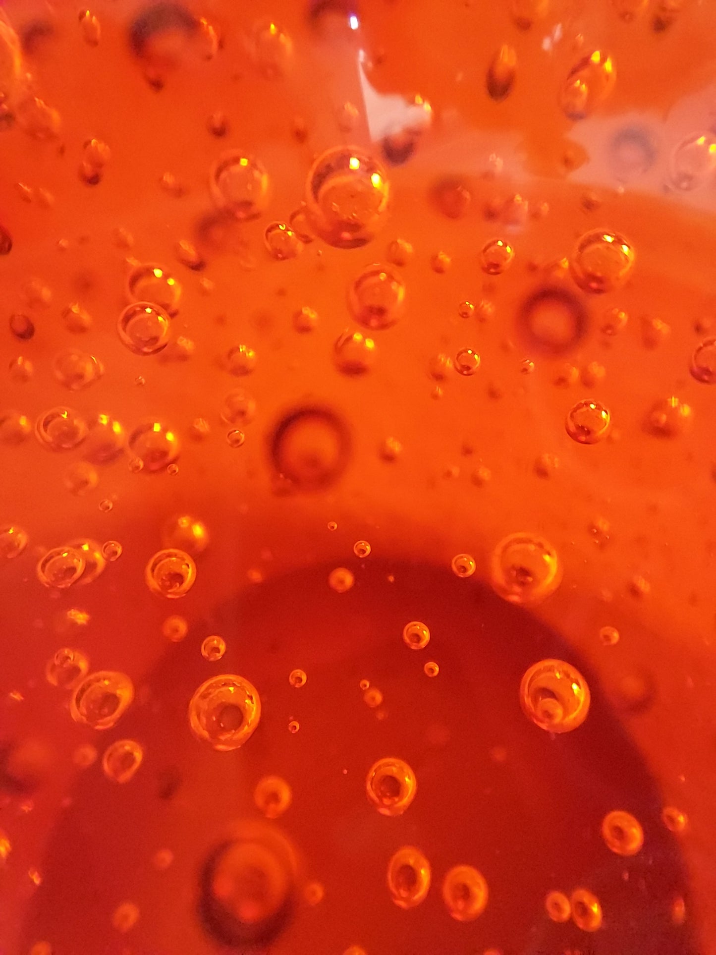 Sulfure orange