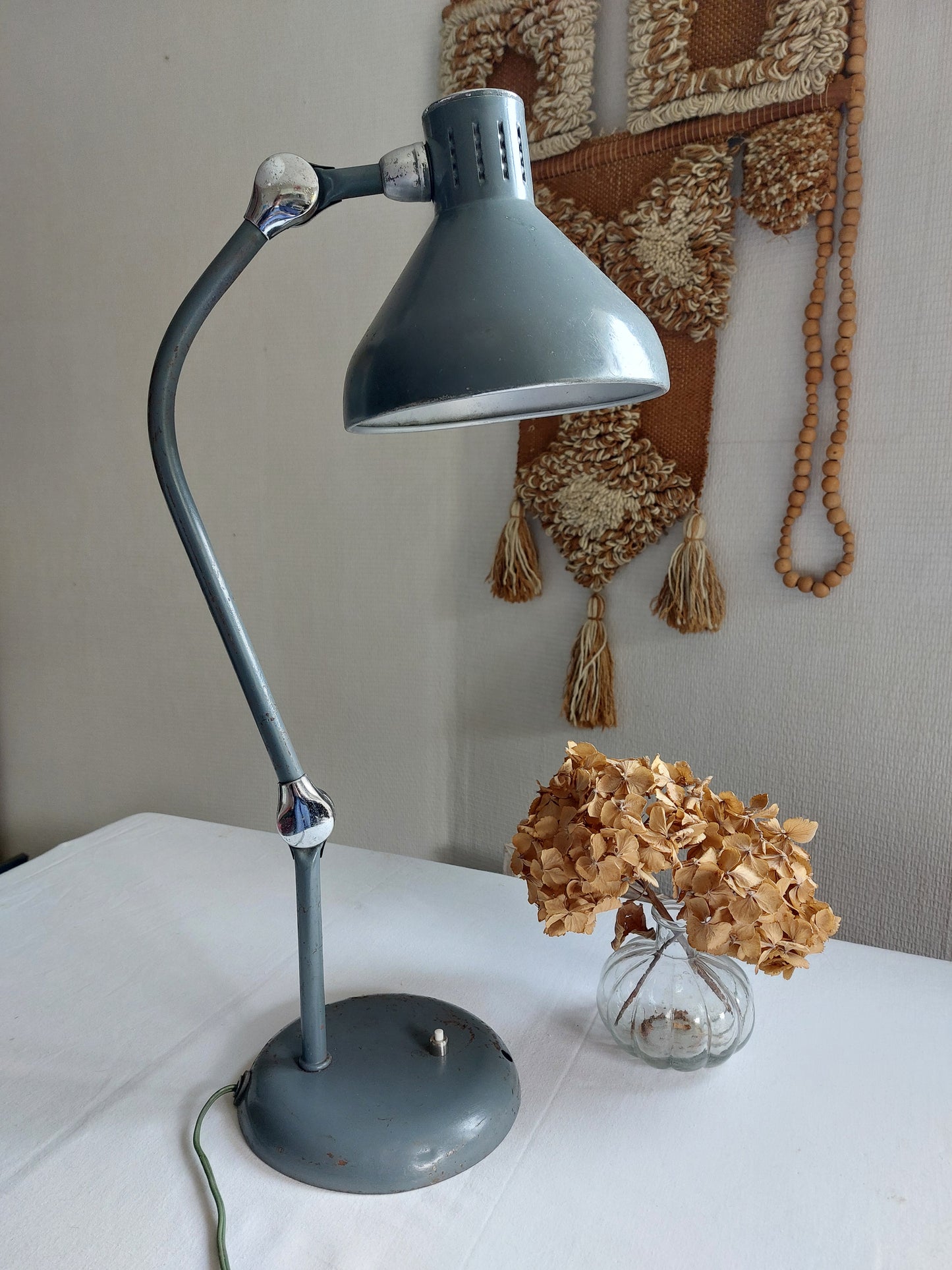 Lampe Jumo GS1