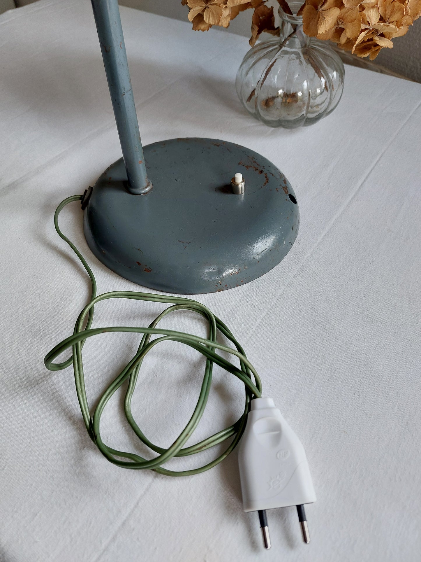 Lampe Jumo GS1