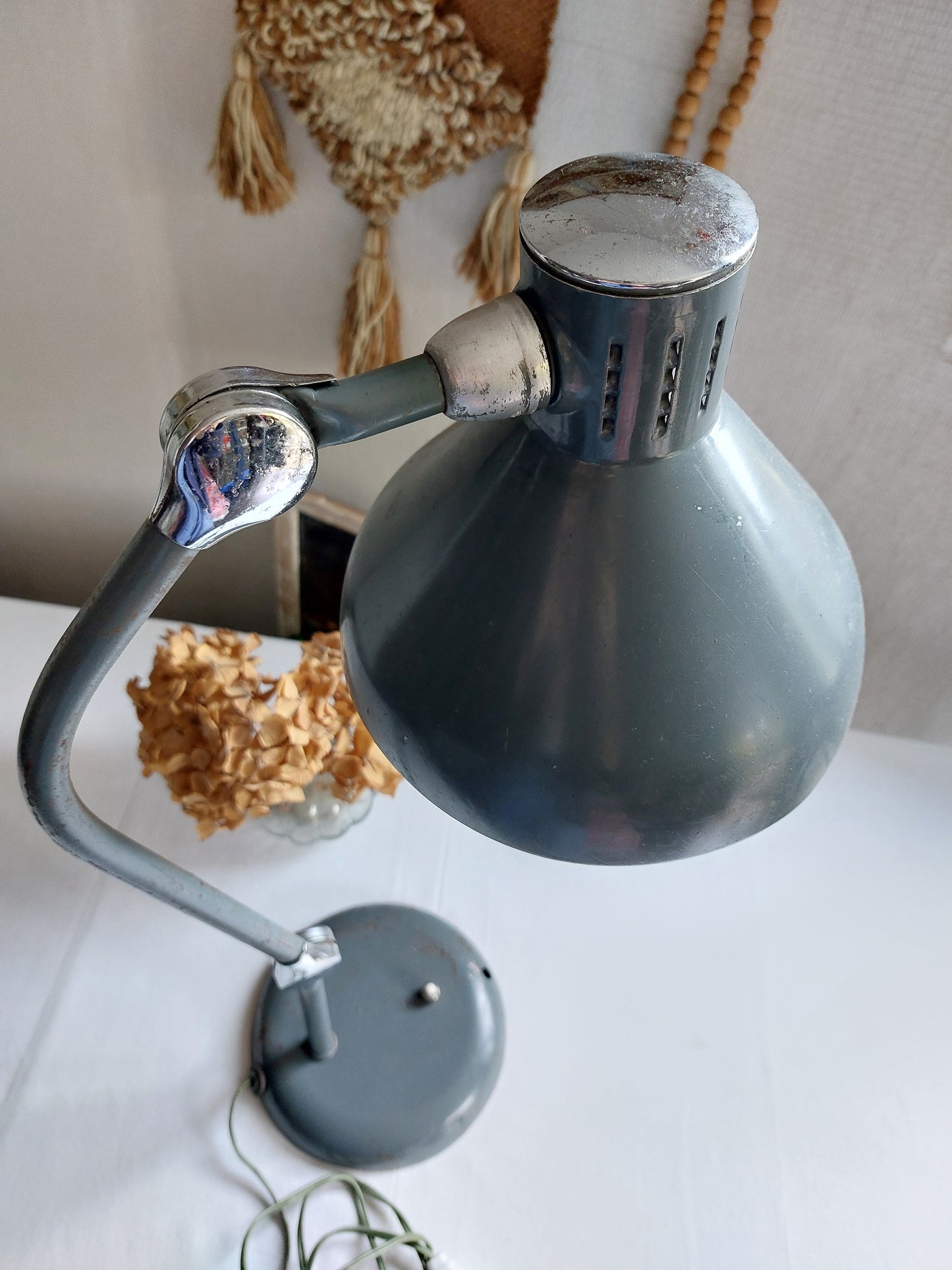 Lampe Jumo GS1