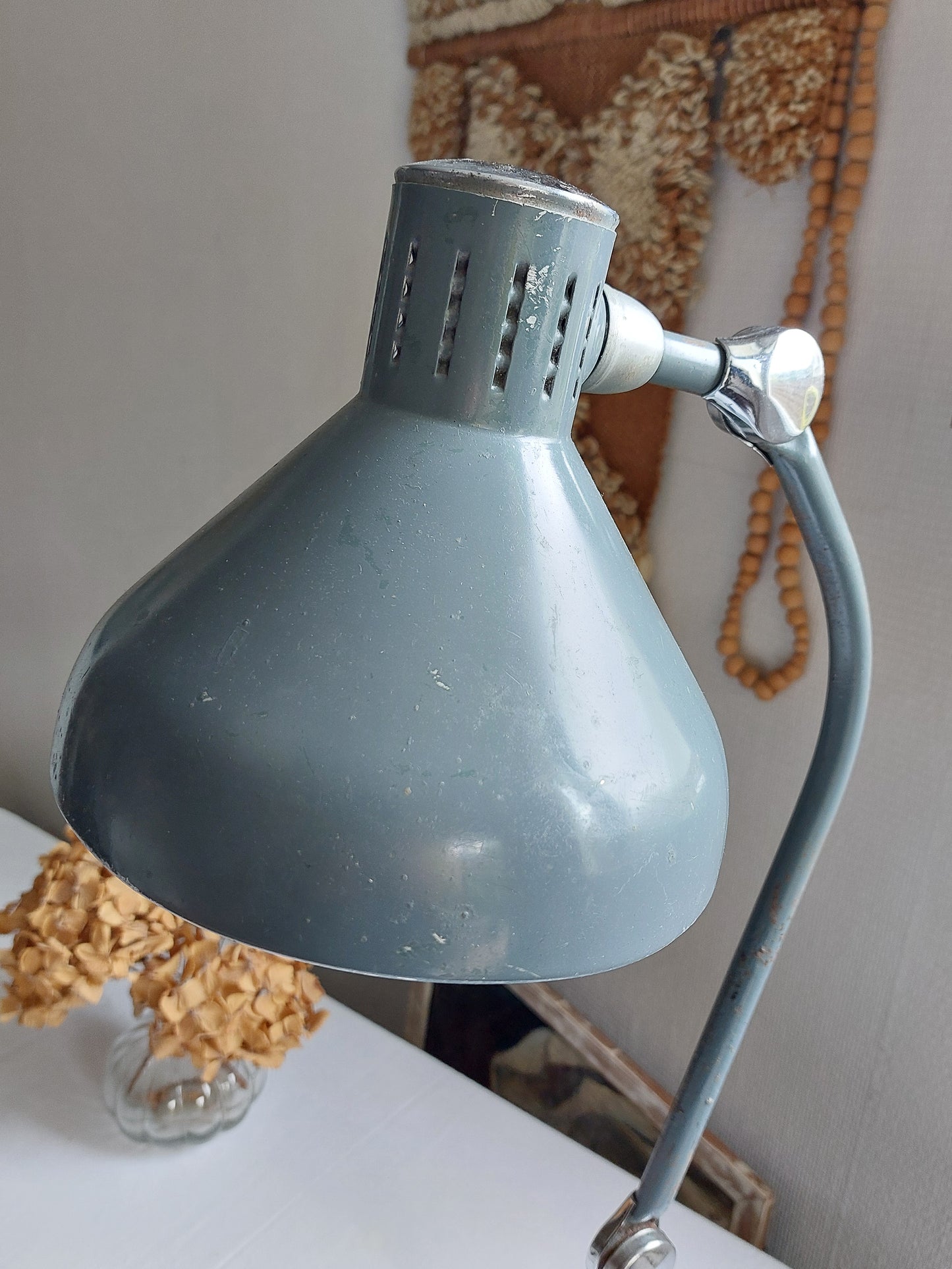 Lampe Jumo GS1