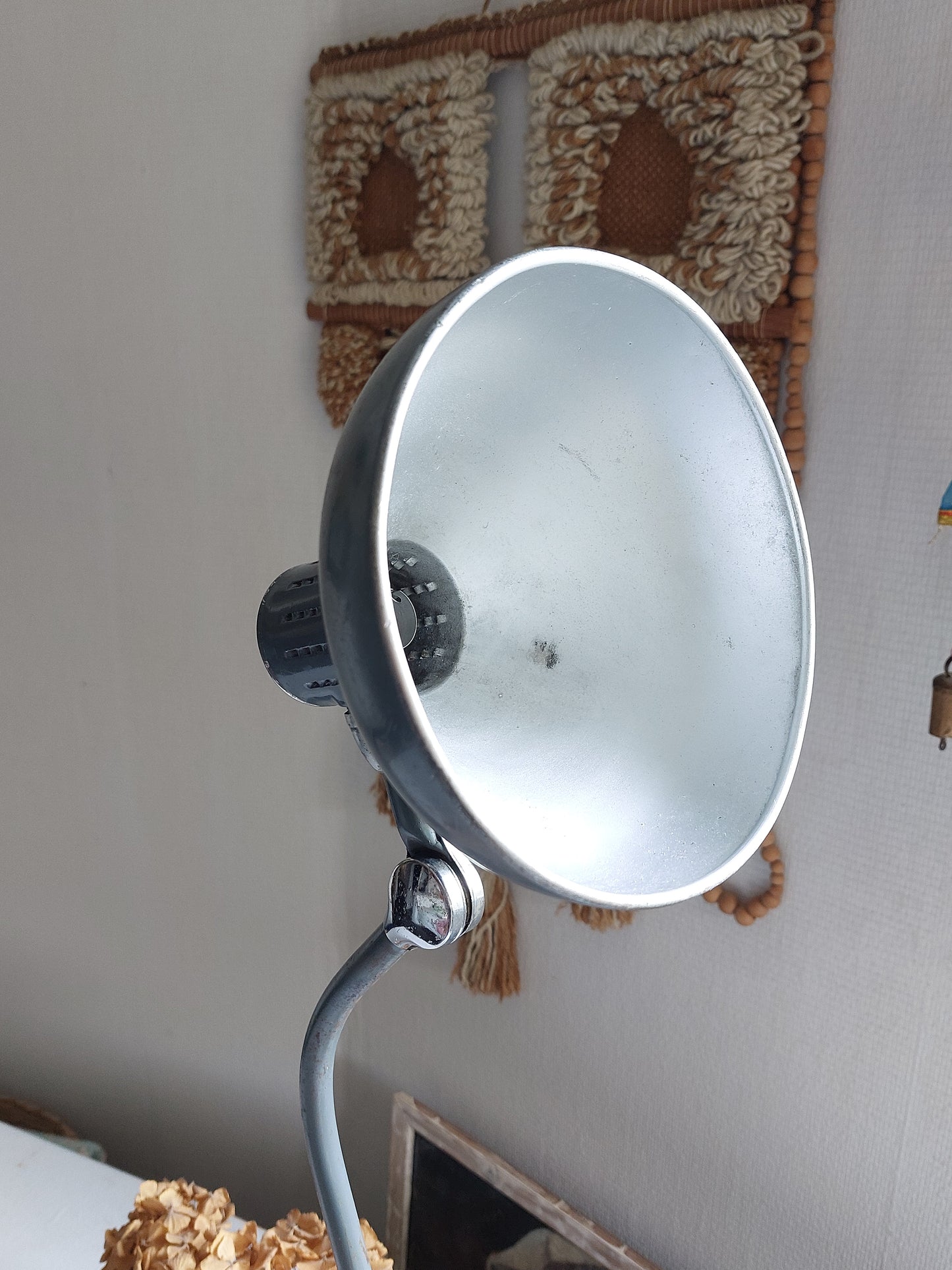 Lampe Jumo GS1