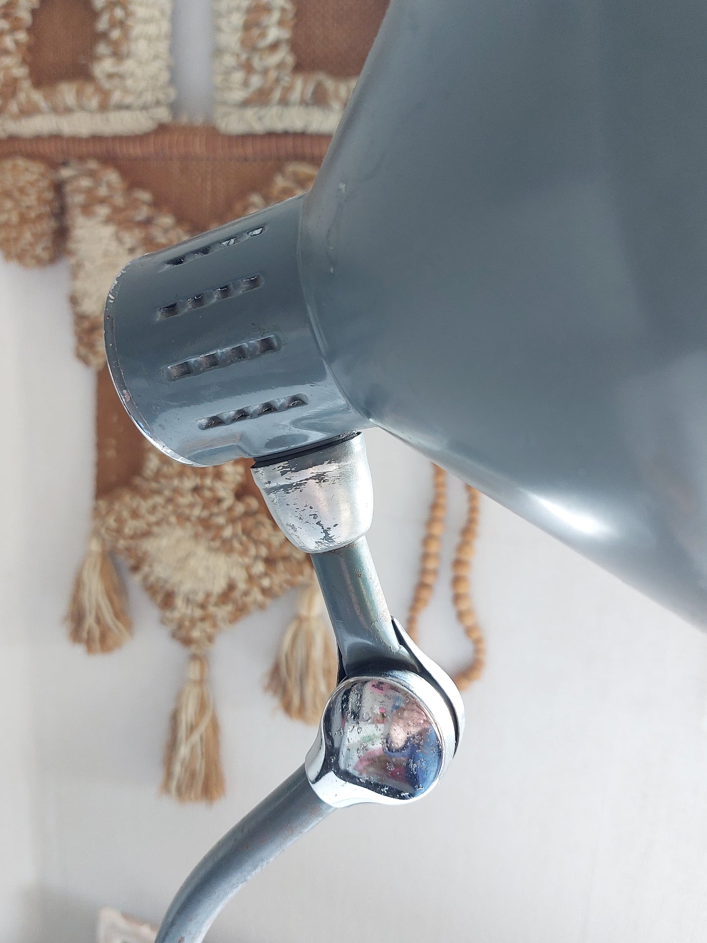 Lampe Jumo GS1