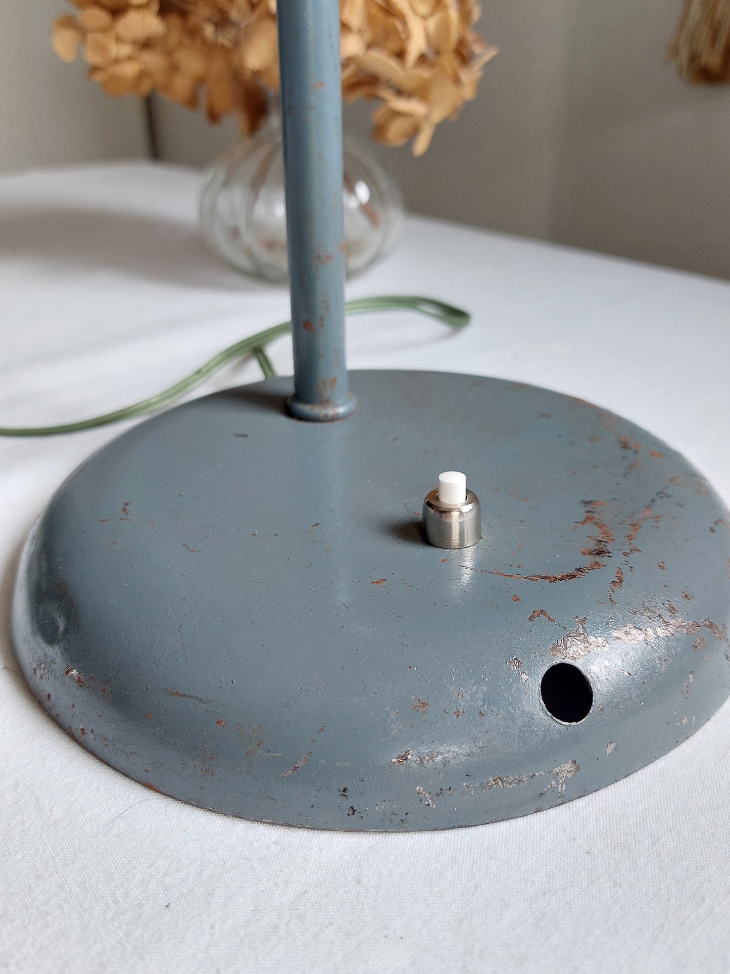 Lampe Jumo GS1