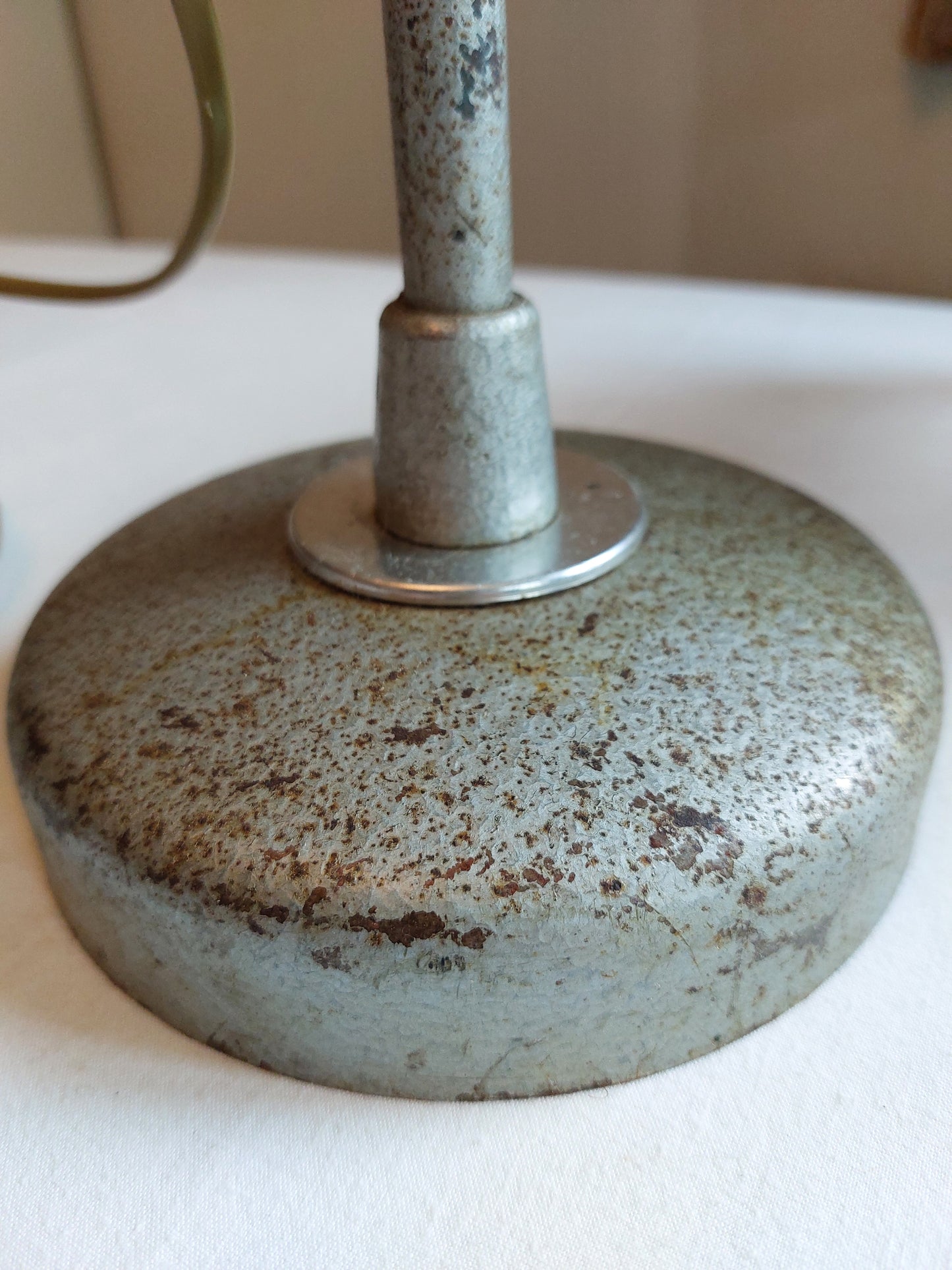 Lampe Ferdinand Solère