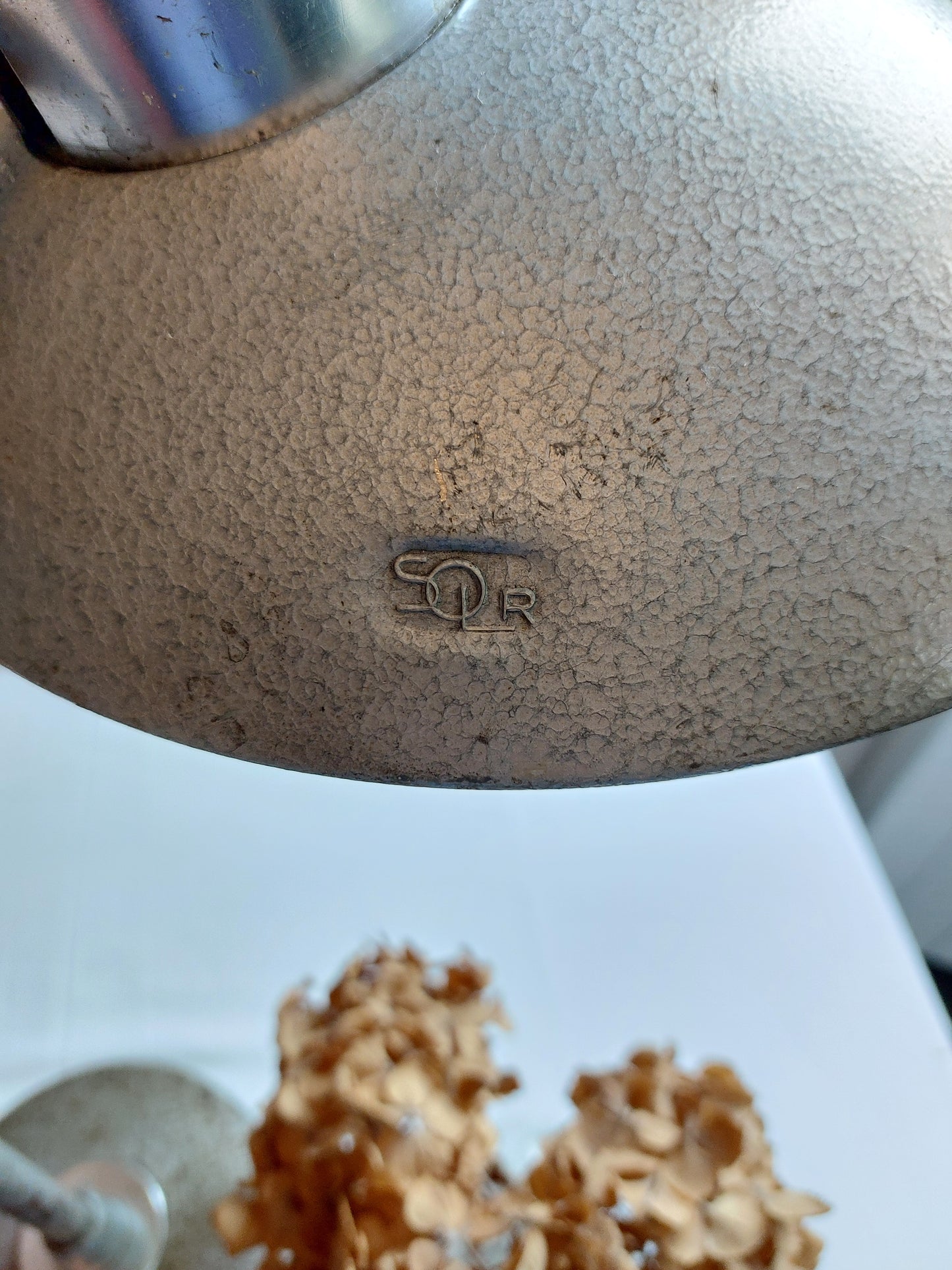 Lampe Ferdinand Solère
