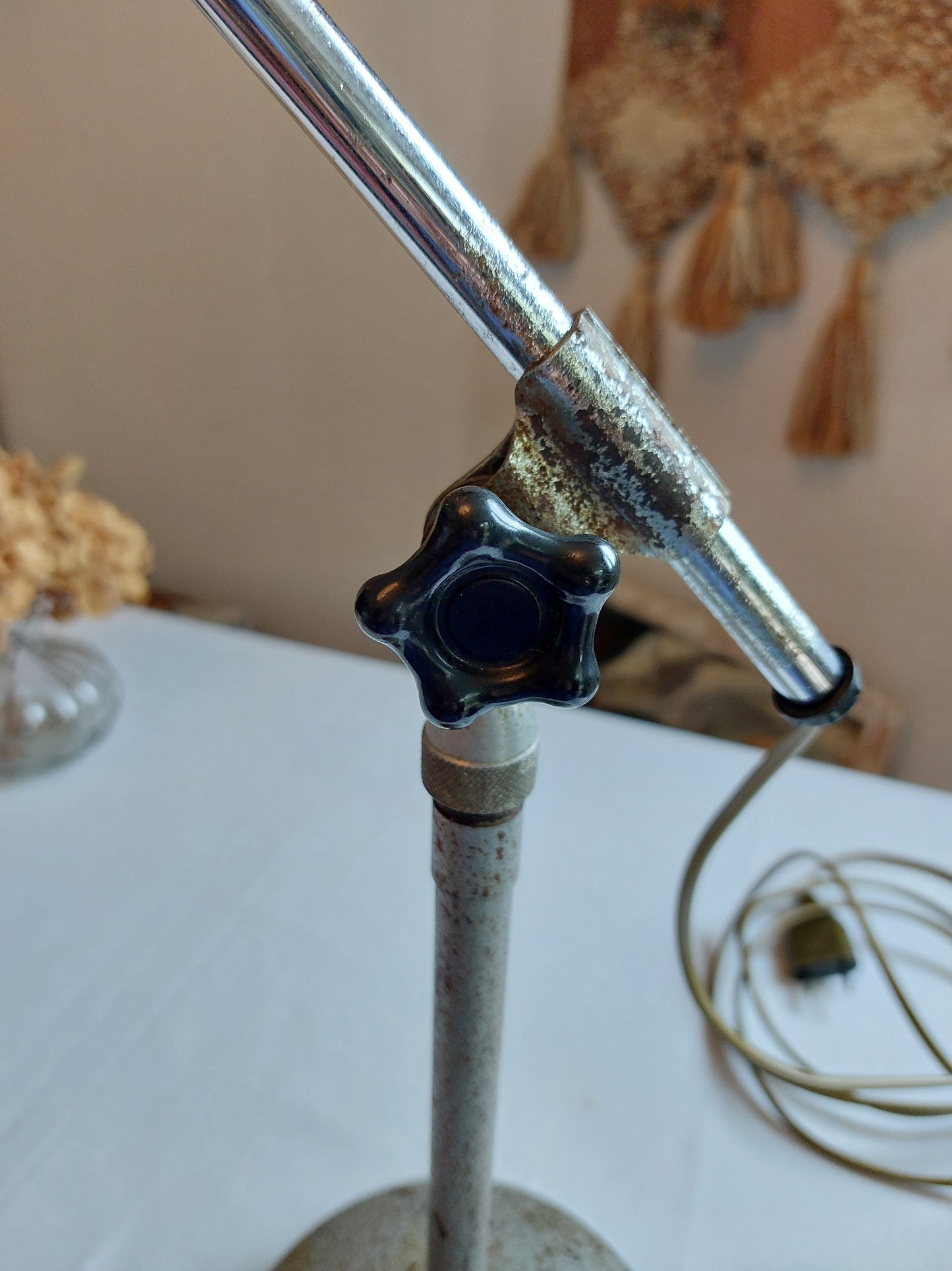 Lampe Ferdinand Solère