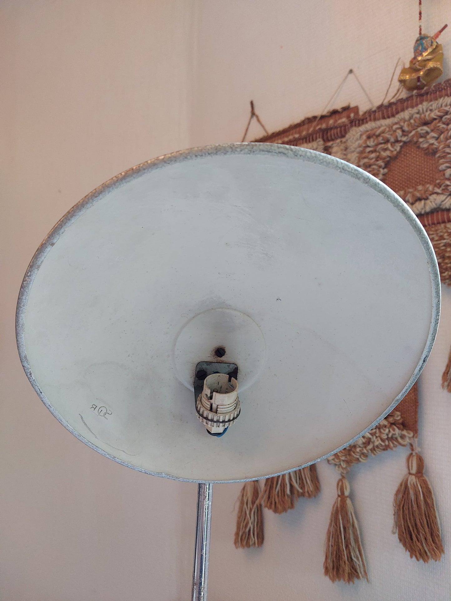 Lampe Ferdinand Solère