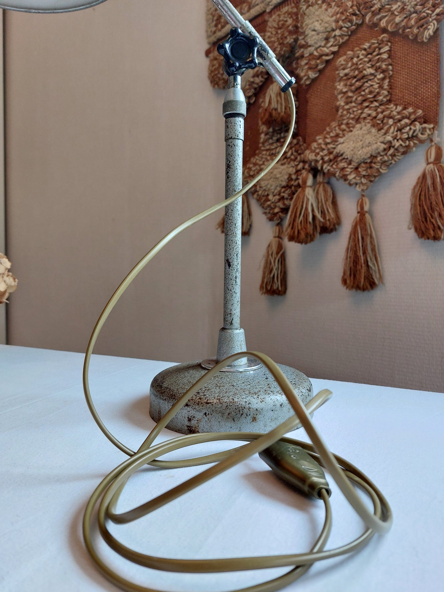 Lampe Ferdinand Solère