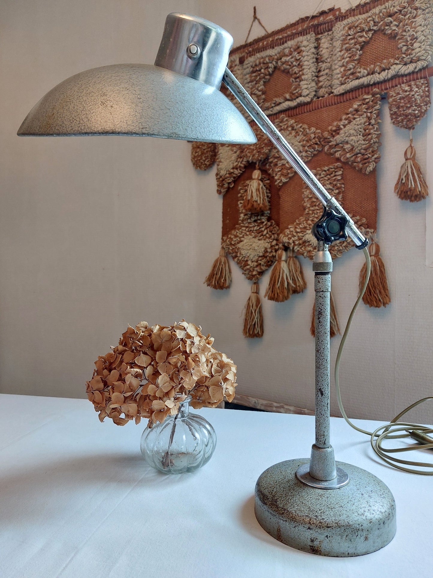 Lampe Ferdinand Solère