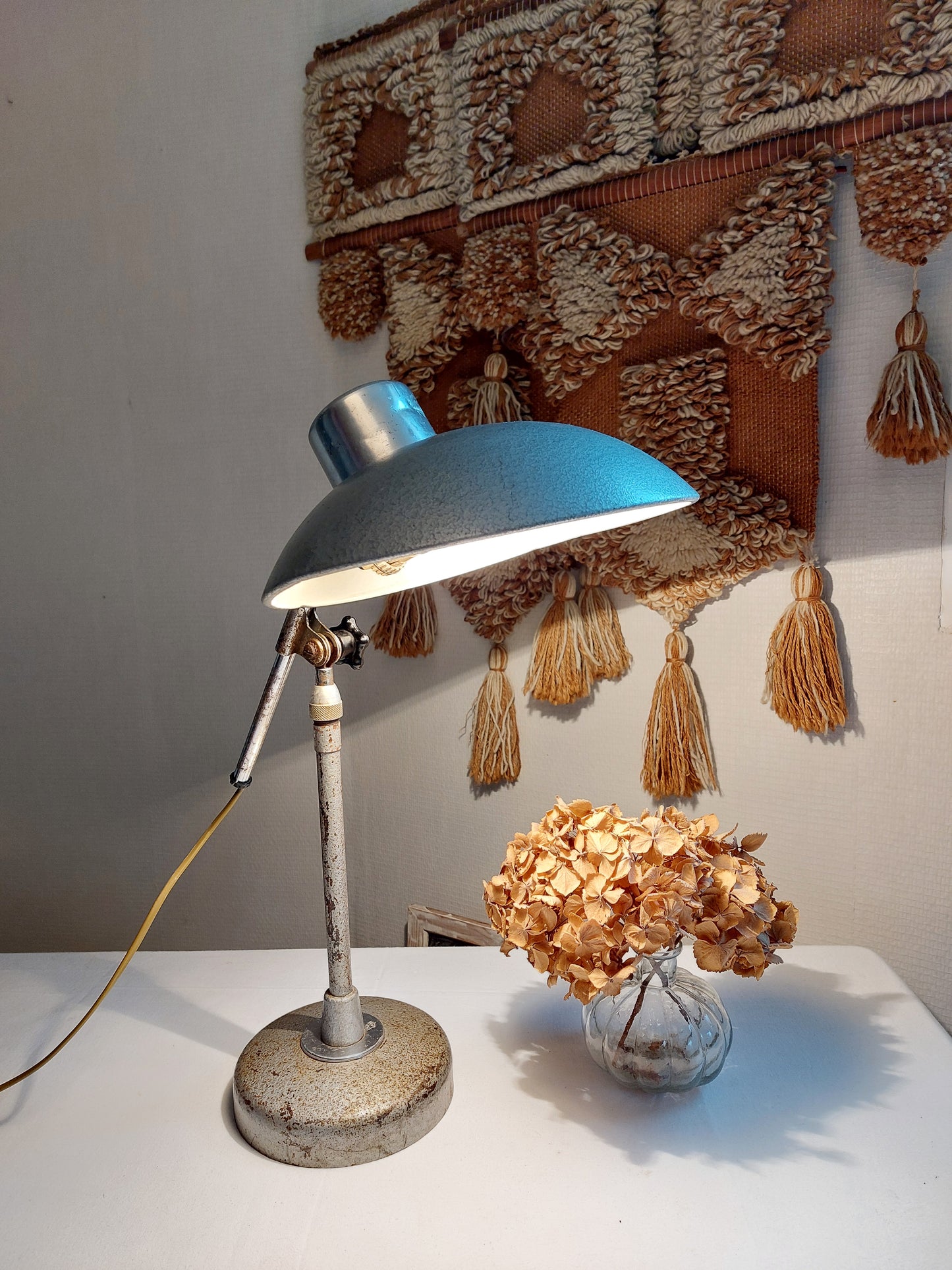 Lampe Ferdinand Solère
